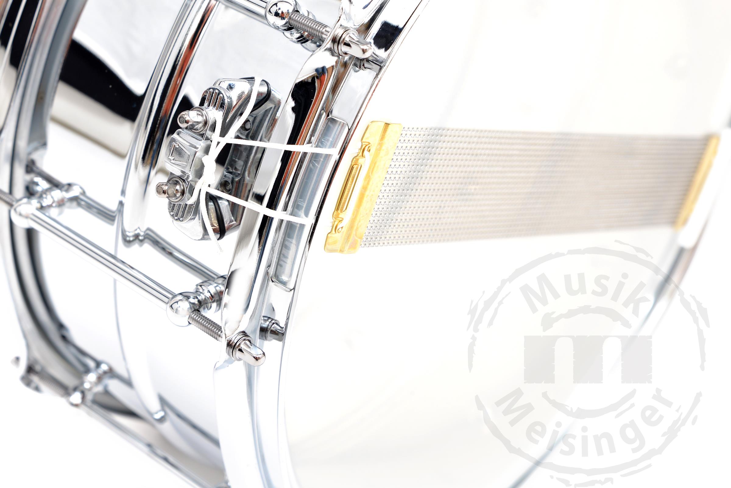 Ludwig LU6514SL 14x6,5 Supralite Snaredrum