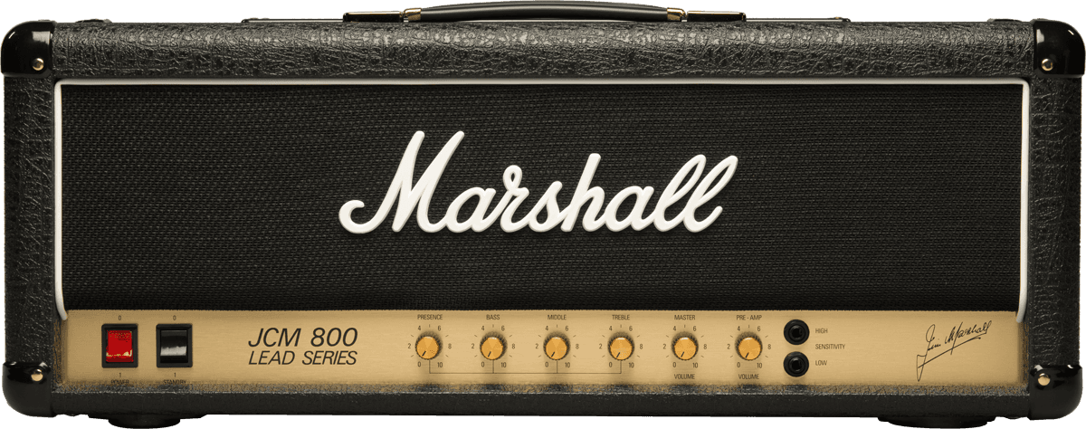 Marshall 2203 JCM-800
