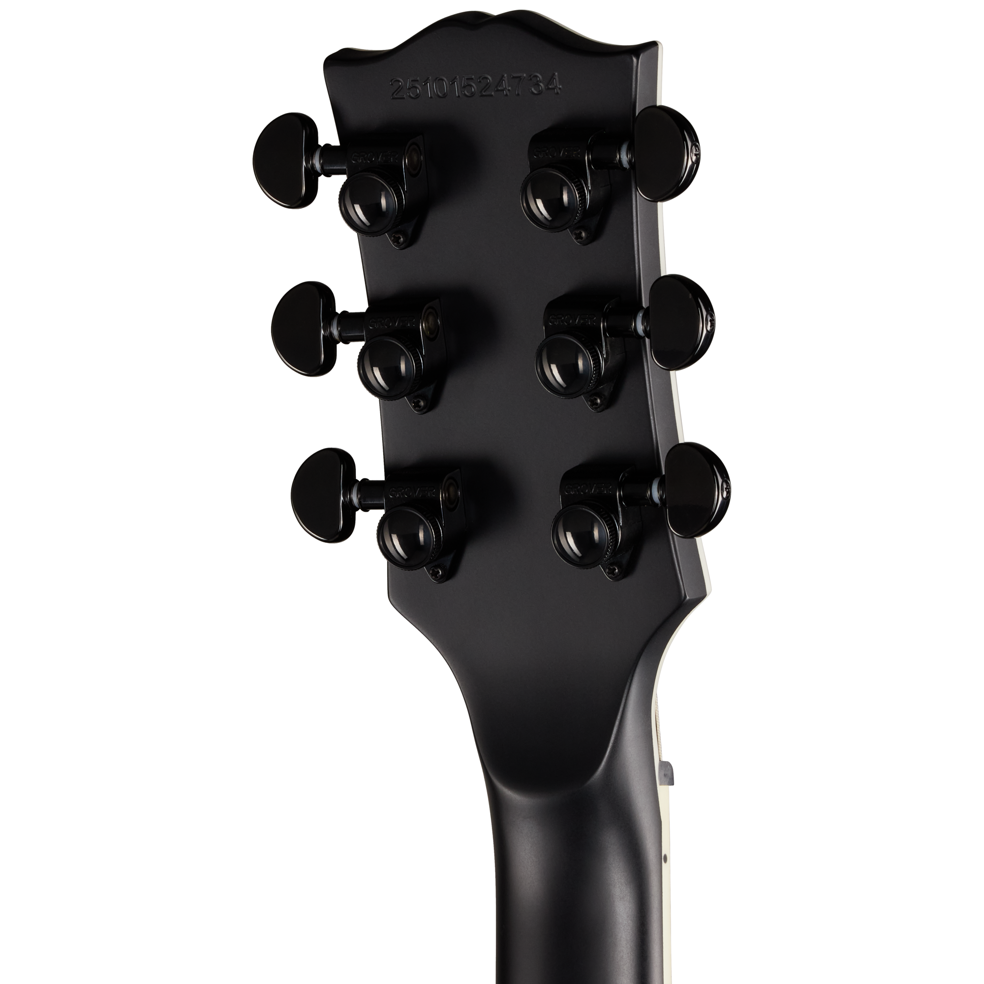 EPIPHONE Prophecy SG Obsidian Storm Satin