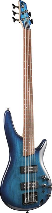 Ibanez SR375E-SPB Ibanez SR375E-SPB