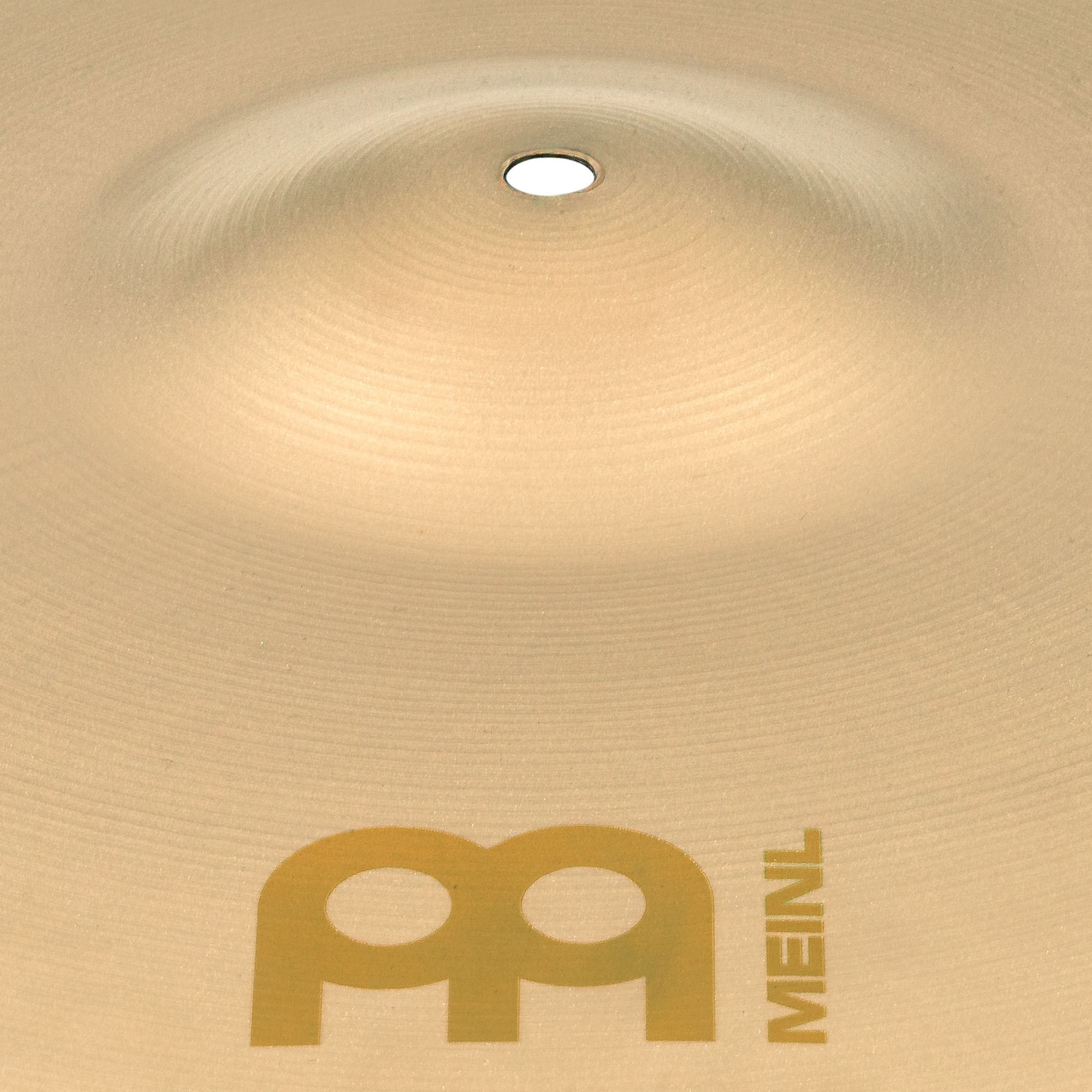 Meinl Byzance 18" Vintage Quick Sand Ride Benny Greb