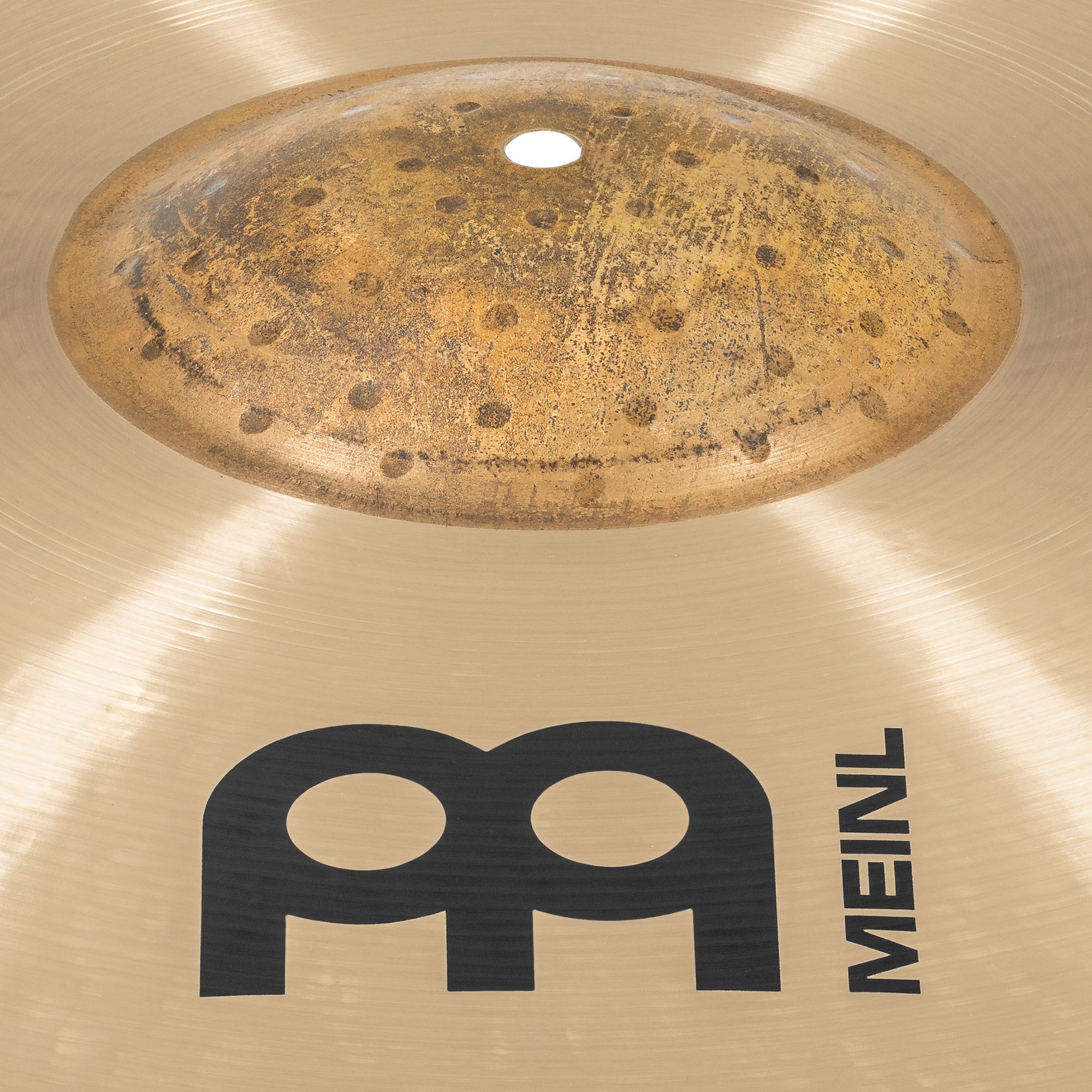 Meinl Byzance 20" Polyphonic Ride