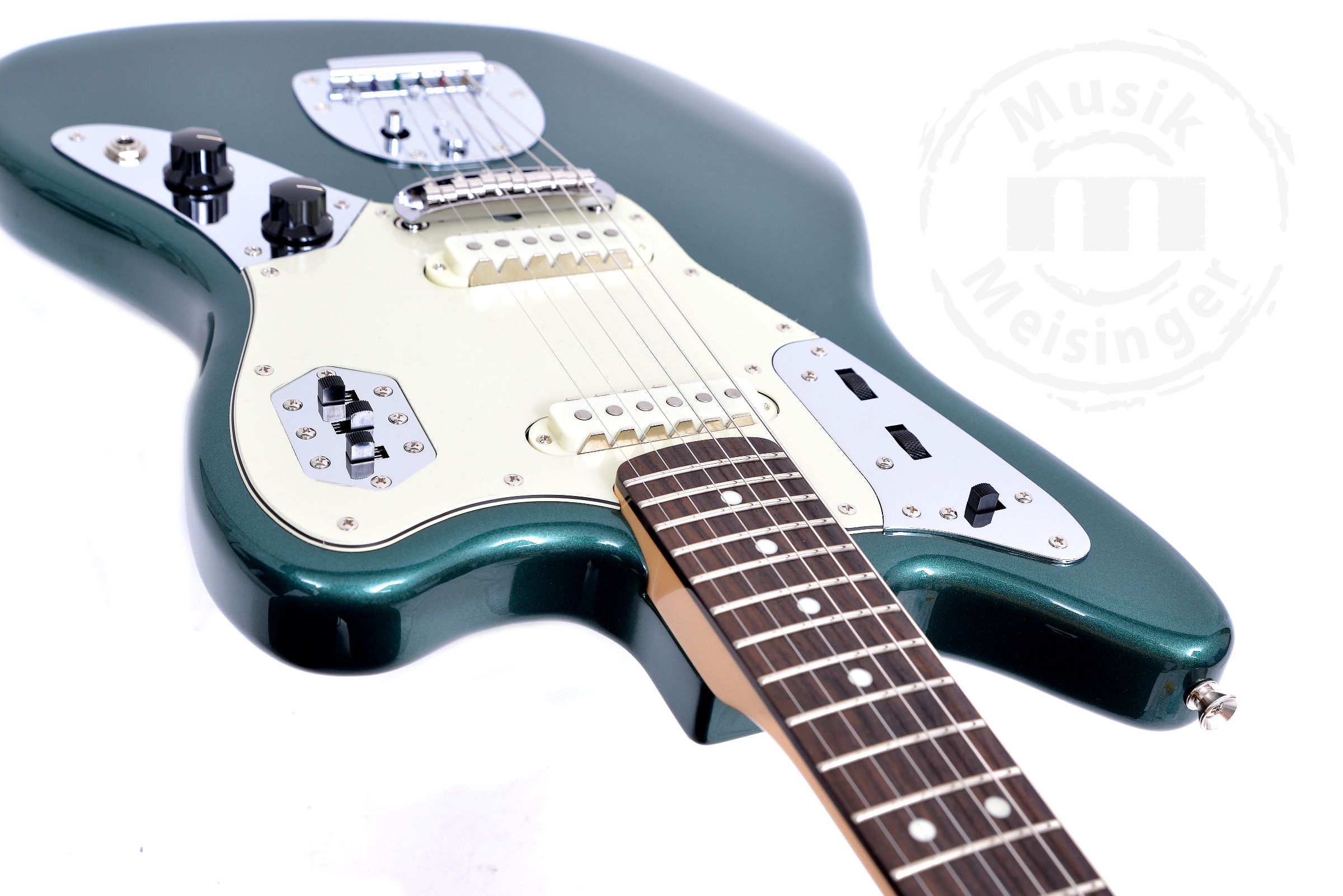 FENDER FSR TRADNLII 60S JAGUAR RW SGM KI-21