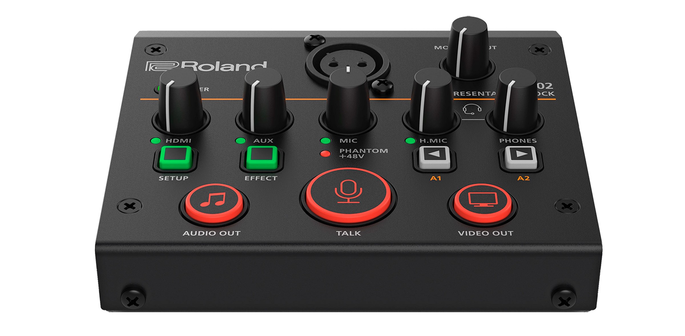Roland UVC-02