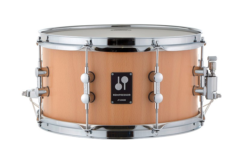 Sonor Kompressor 13x7 Snare Buche