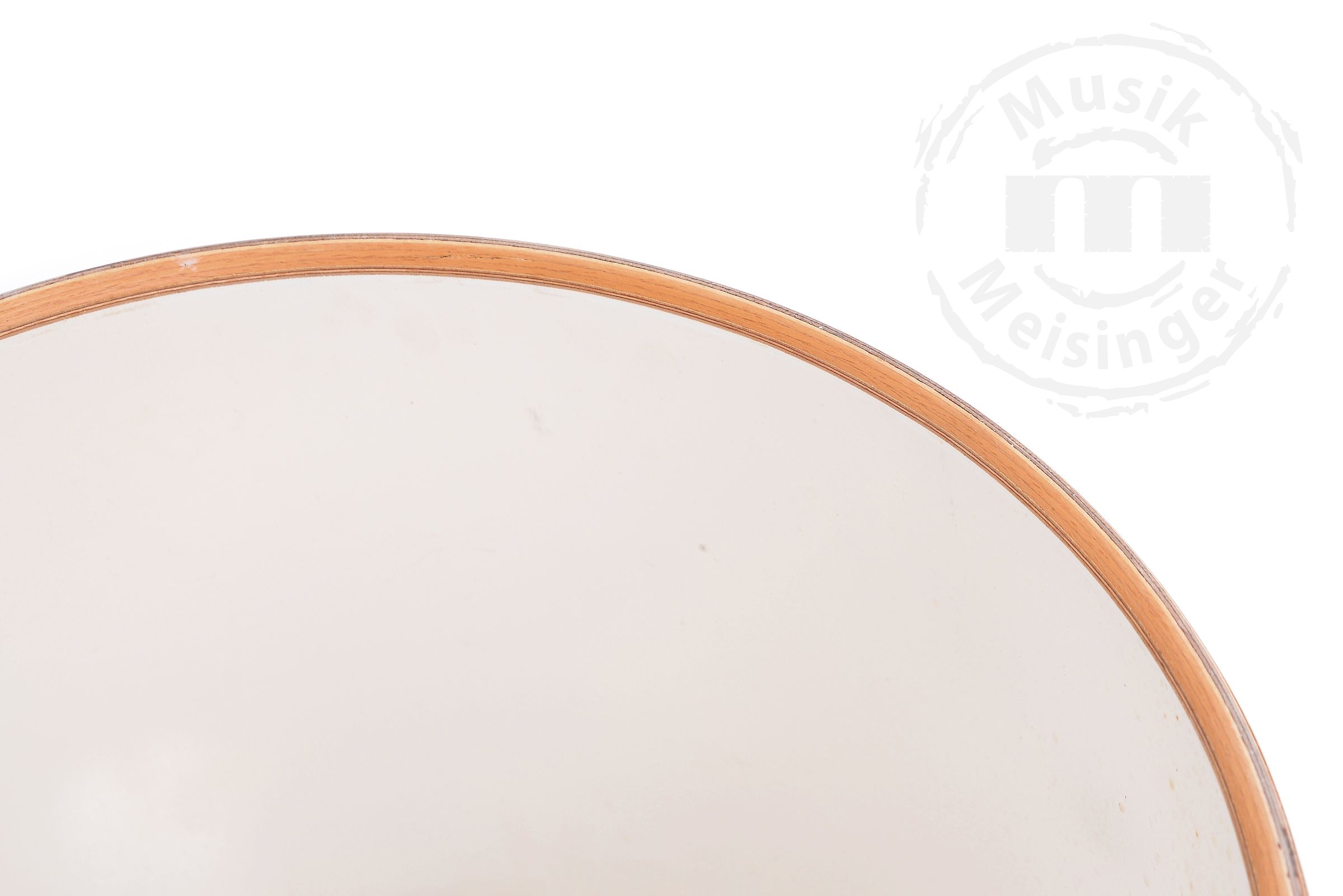 Premier Resonator 18x16 FT White Cortex