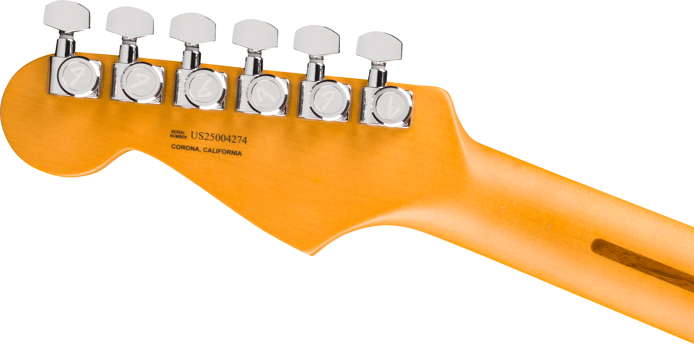 FENDER ULTLX 60S STRAT HSS RW FRD