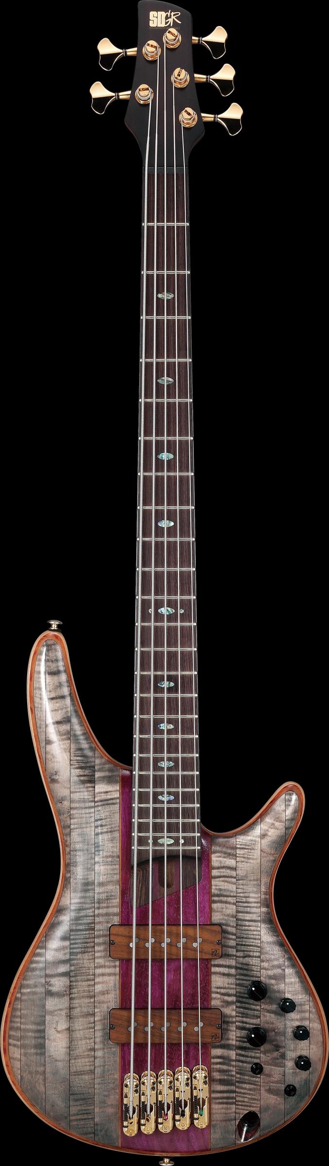 IBANEZ SR5CMDX-BIL