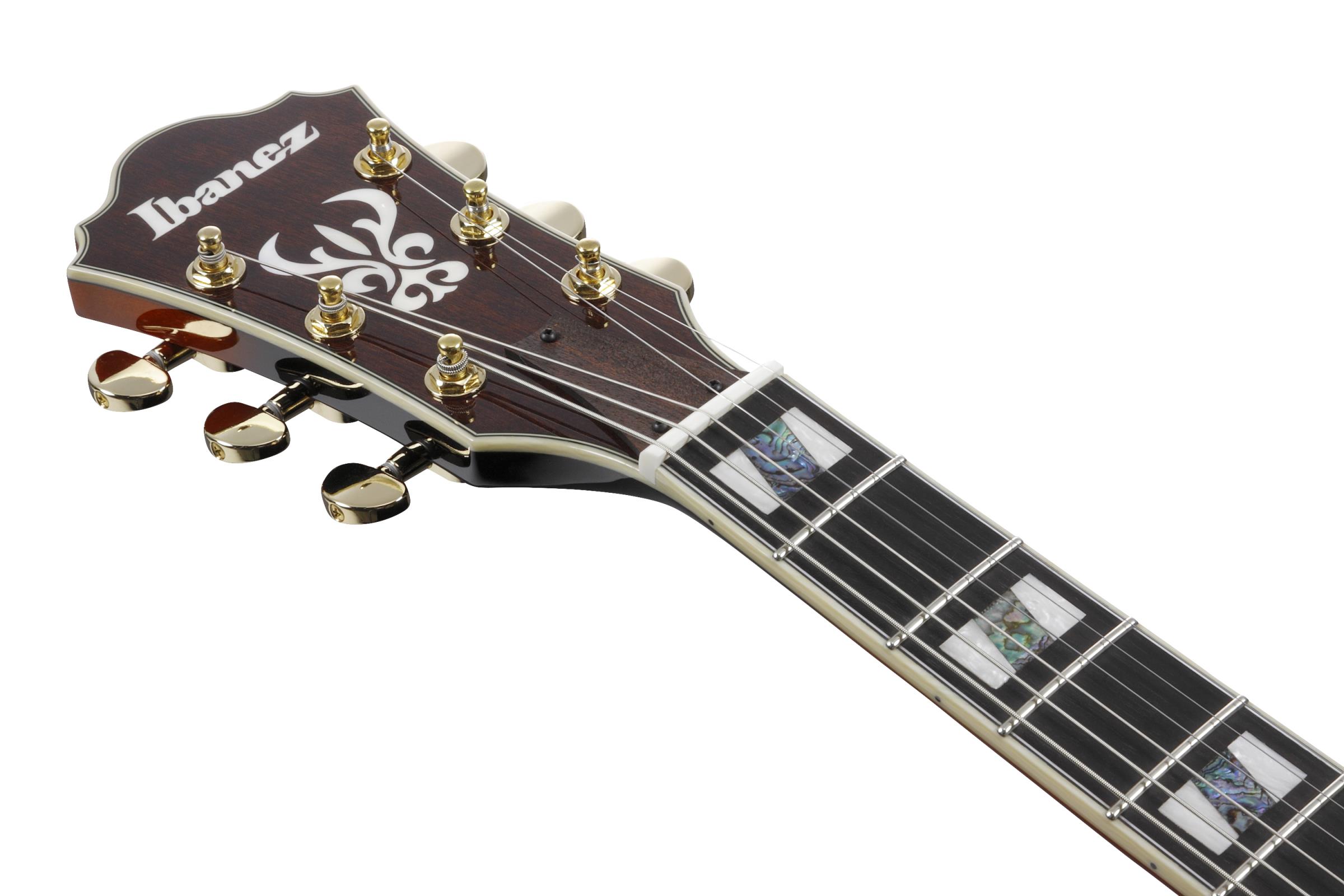 IBANEZ AS113B-TBC IBANEZ AS113B-TBC