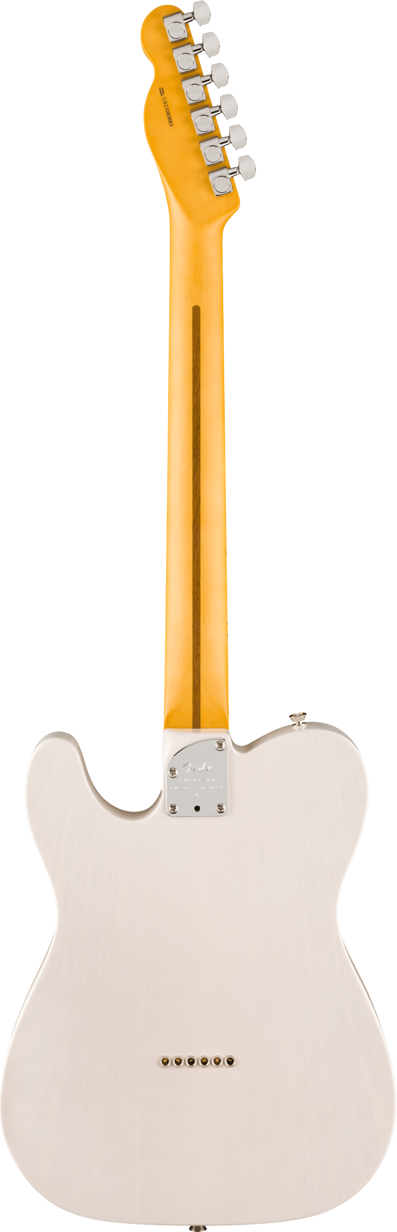 FENDER FSR APII TELE MN TL WBL