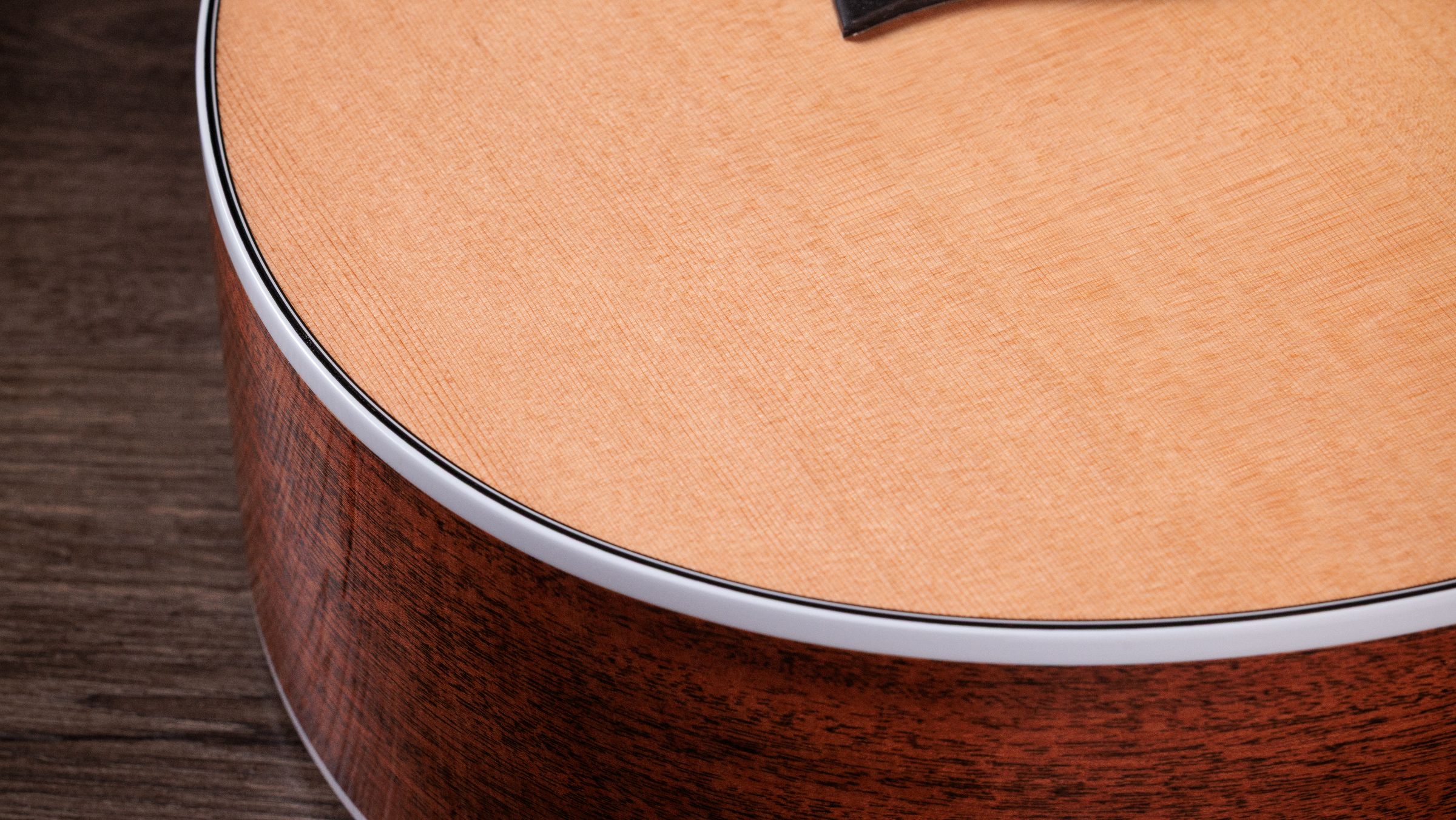 TAYLOR 552ce 12-Fret 12 String Next Generation