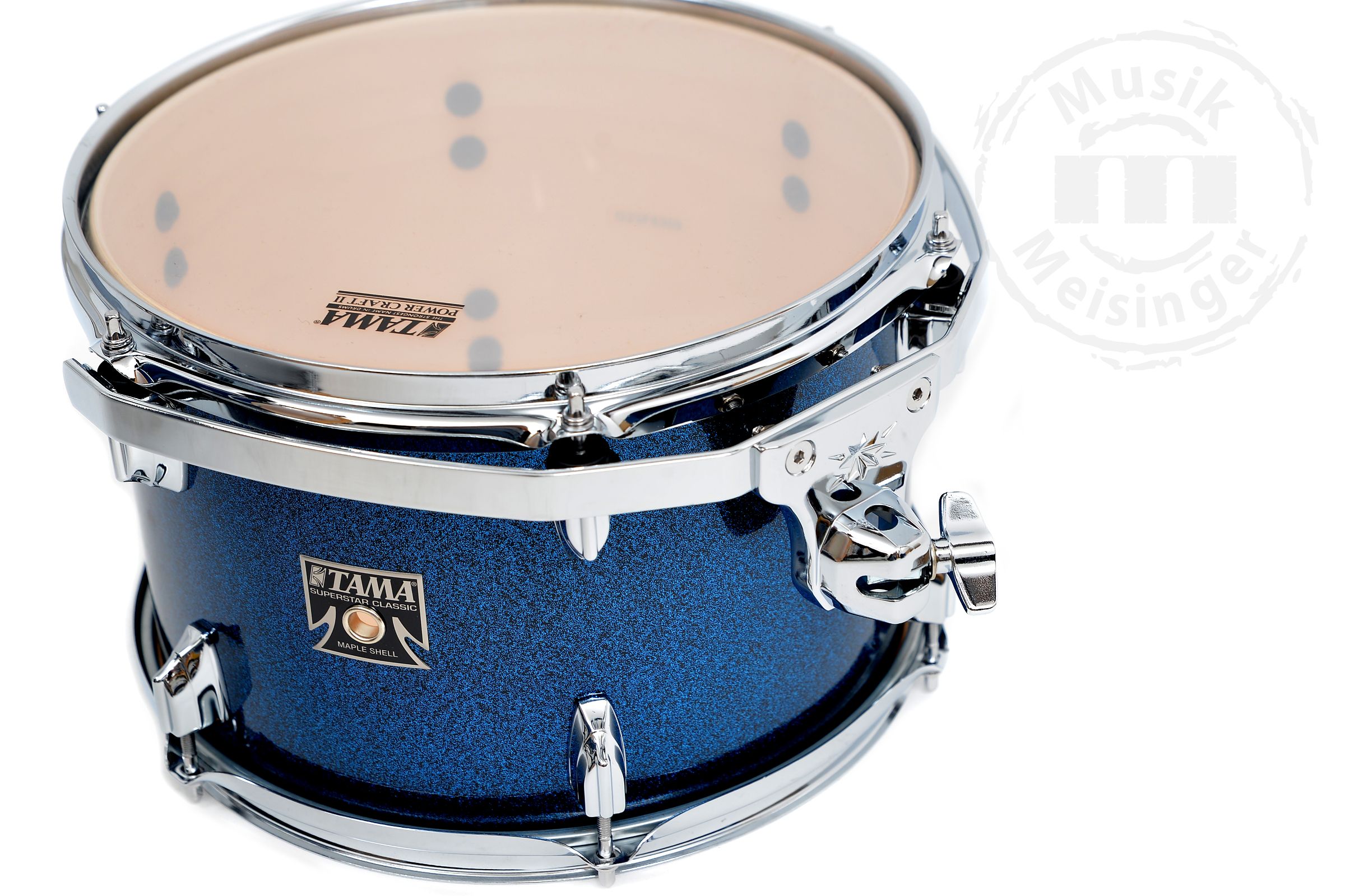 Tama CK32RZS-ISP Superstar Classic Indigo Sparkle