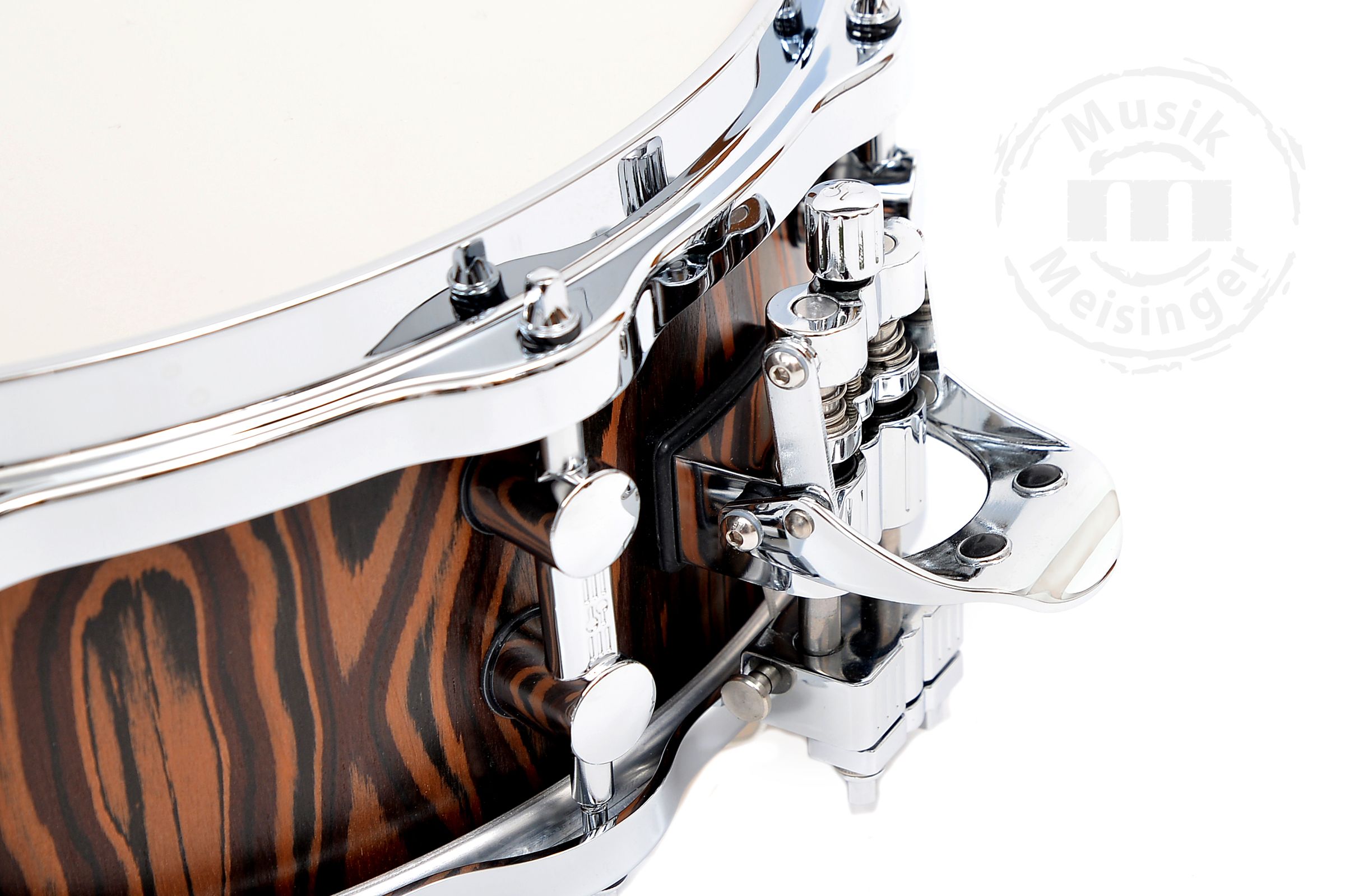 Sonor Prolite 14x6 Snare Elder Tree (Die Cast)