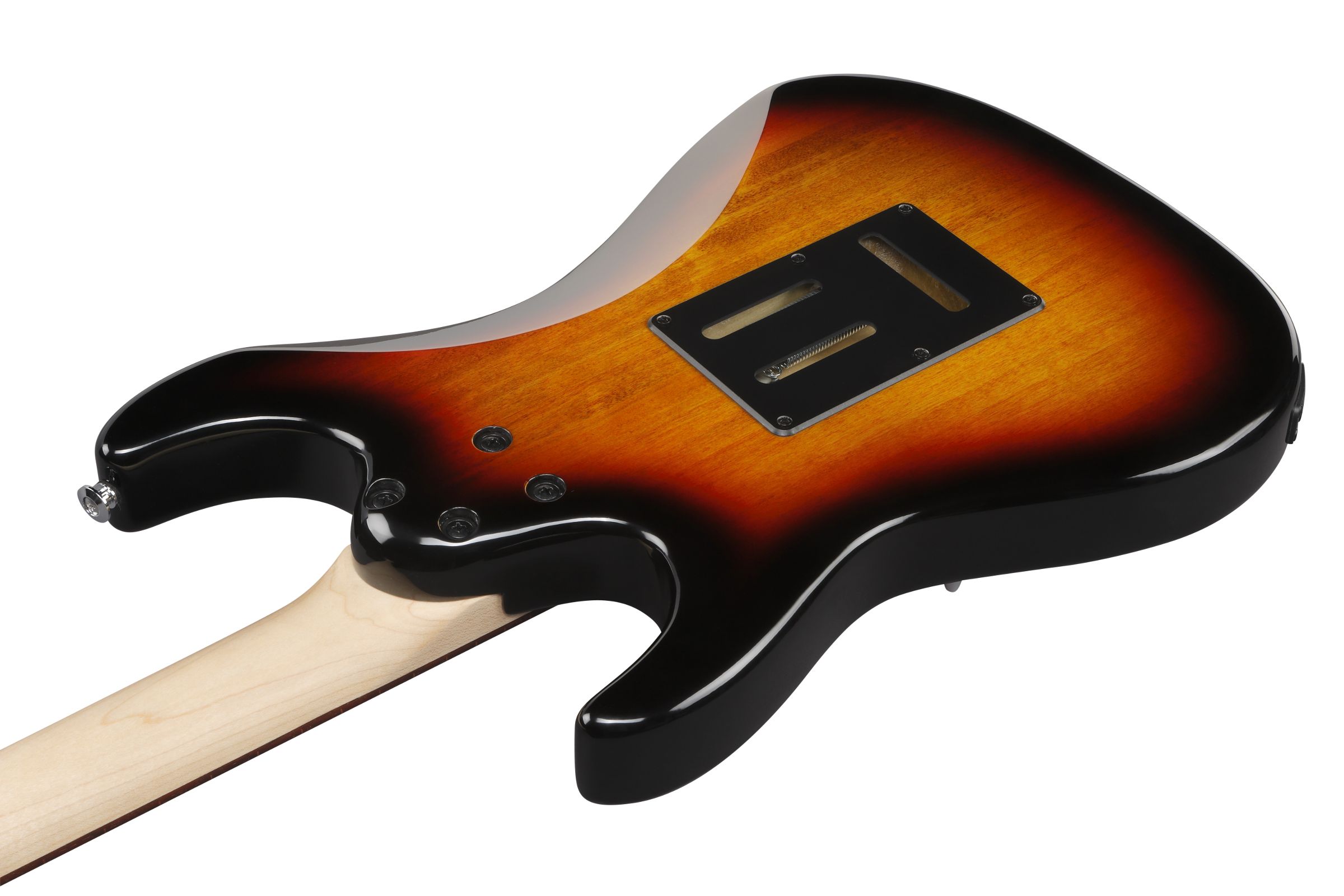 IBANEZ AZES40B-TSN