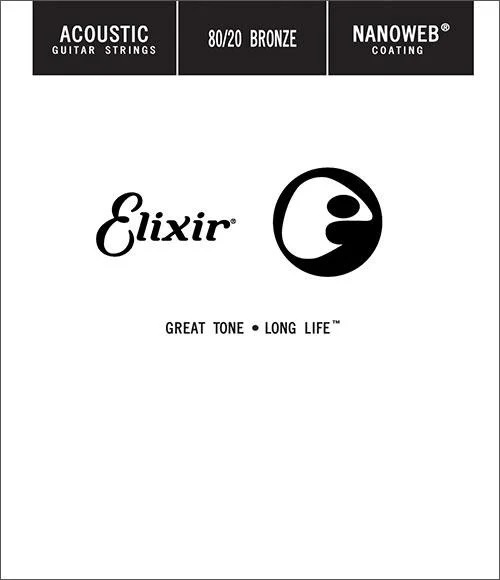 ELIXIR 070 80/20