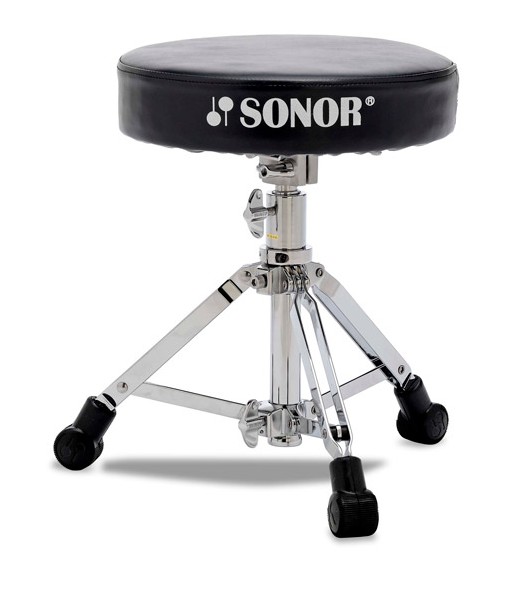 Sonor DT XS 2000 Drumhocker (extra niedrig)