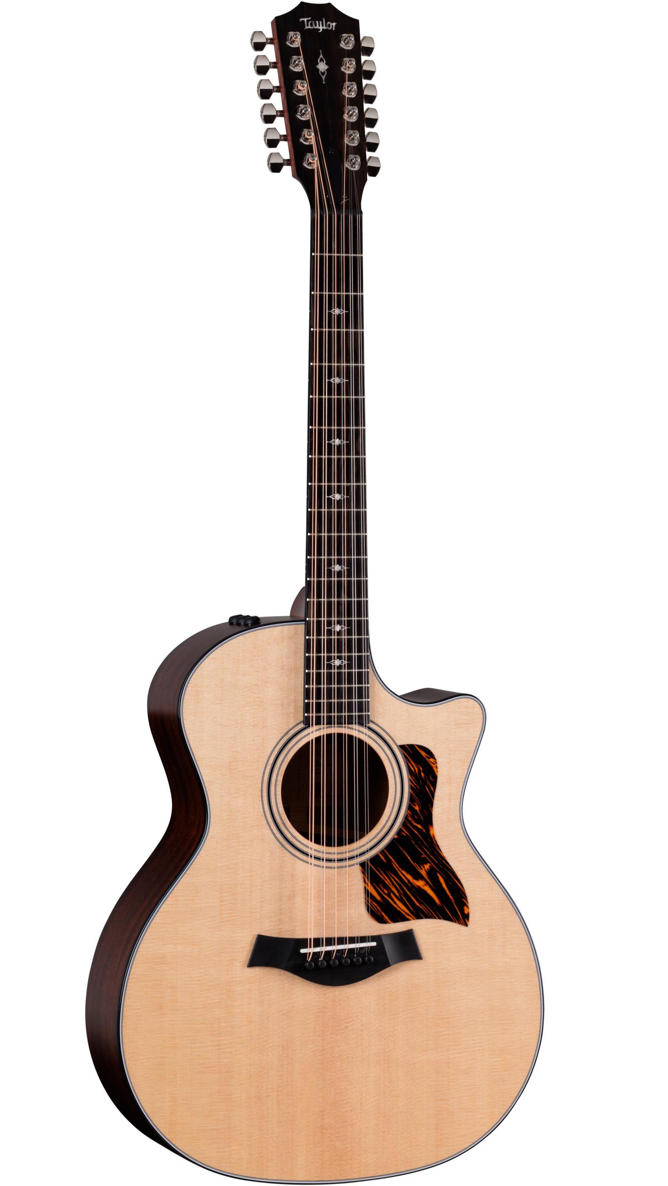 TAYLOR 354ce 12 String TAYLOR 354ce 12 String