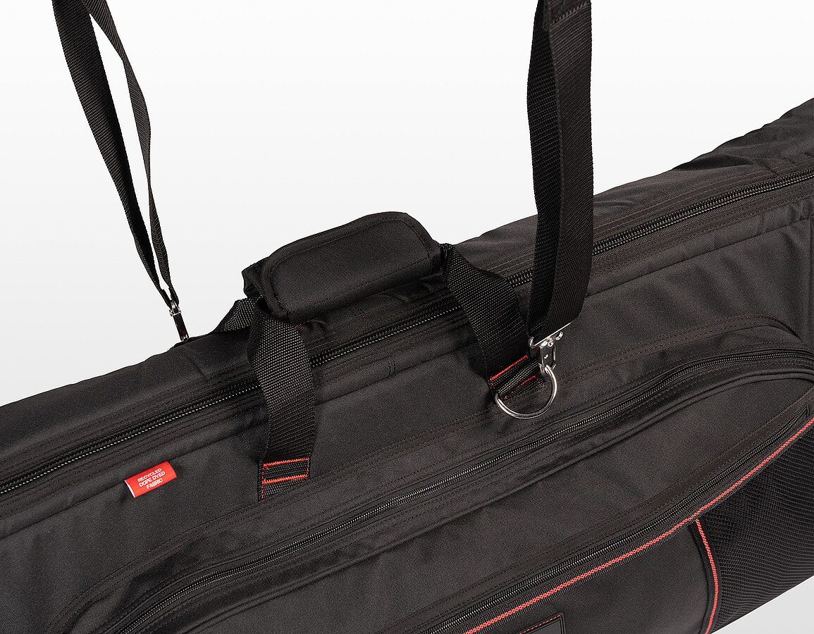 Dimbath Tasche Nr.25133 133x33x16cm ohne Rollen