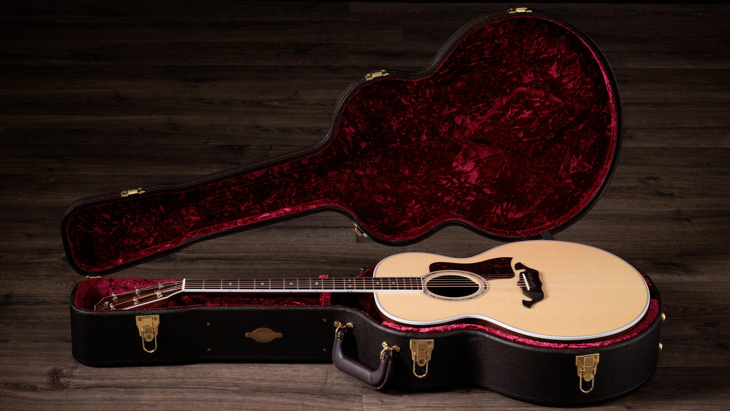 TAYLOR Legacy 815e