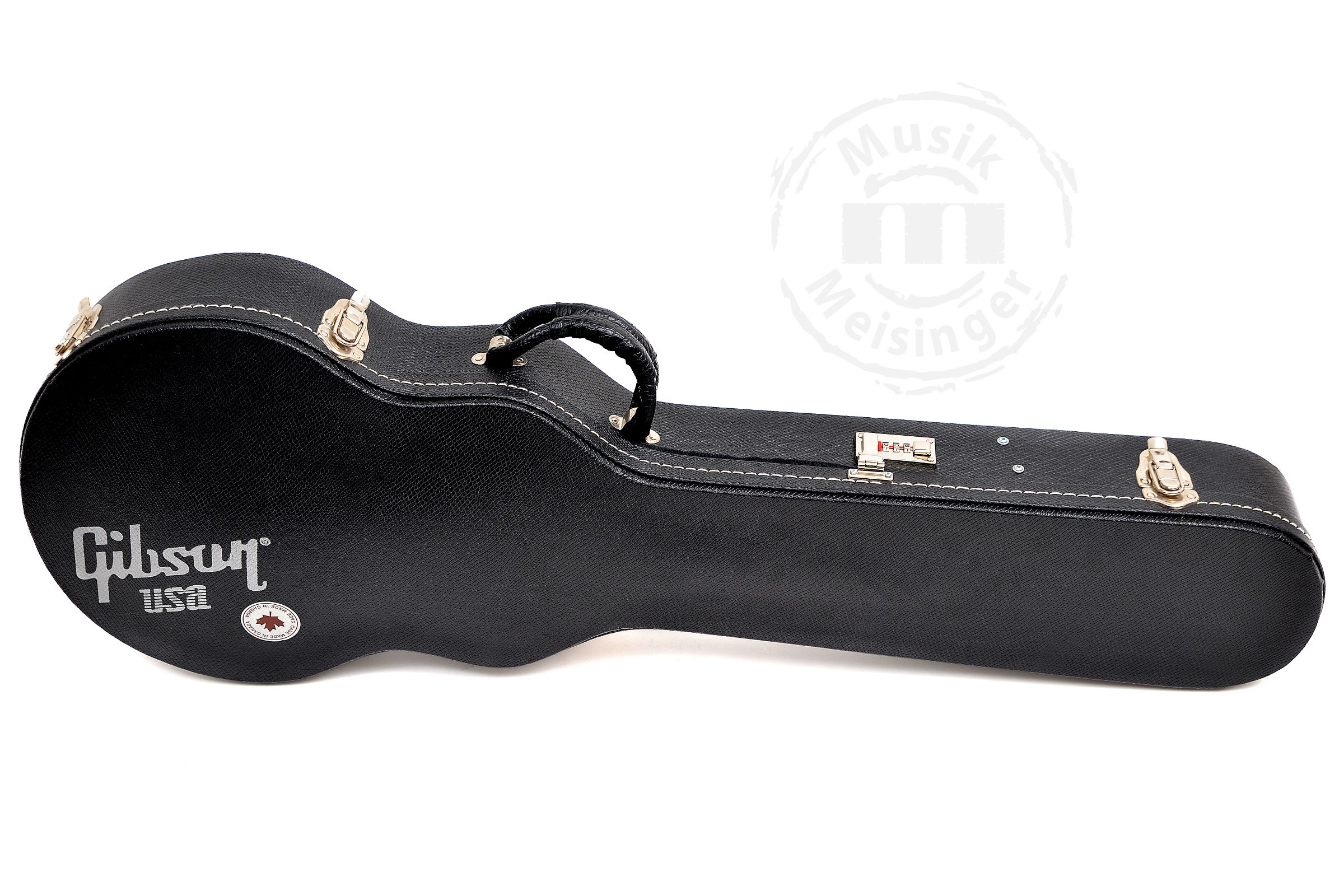 GIBSON Les Paul Classic Antique Heritage Cherry #GEBRAUCHT