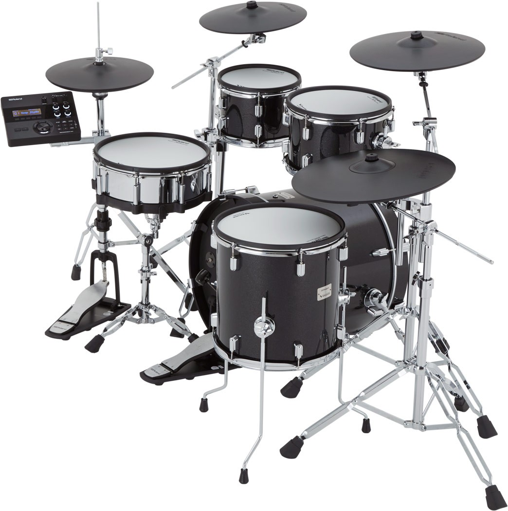 Roland VAD-507 KIT E-Drum Set