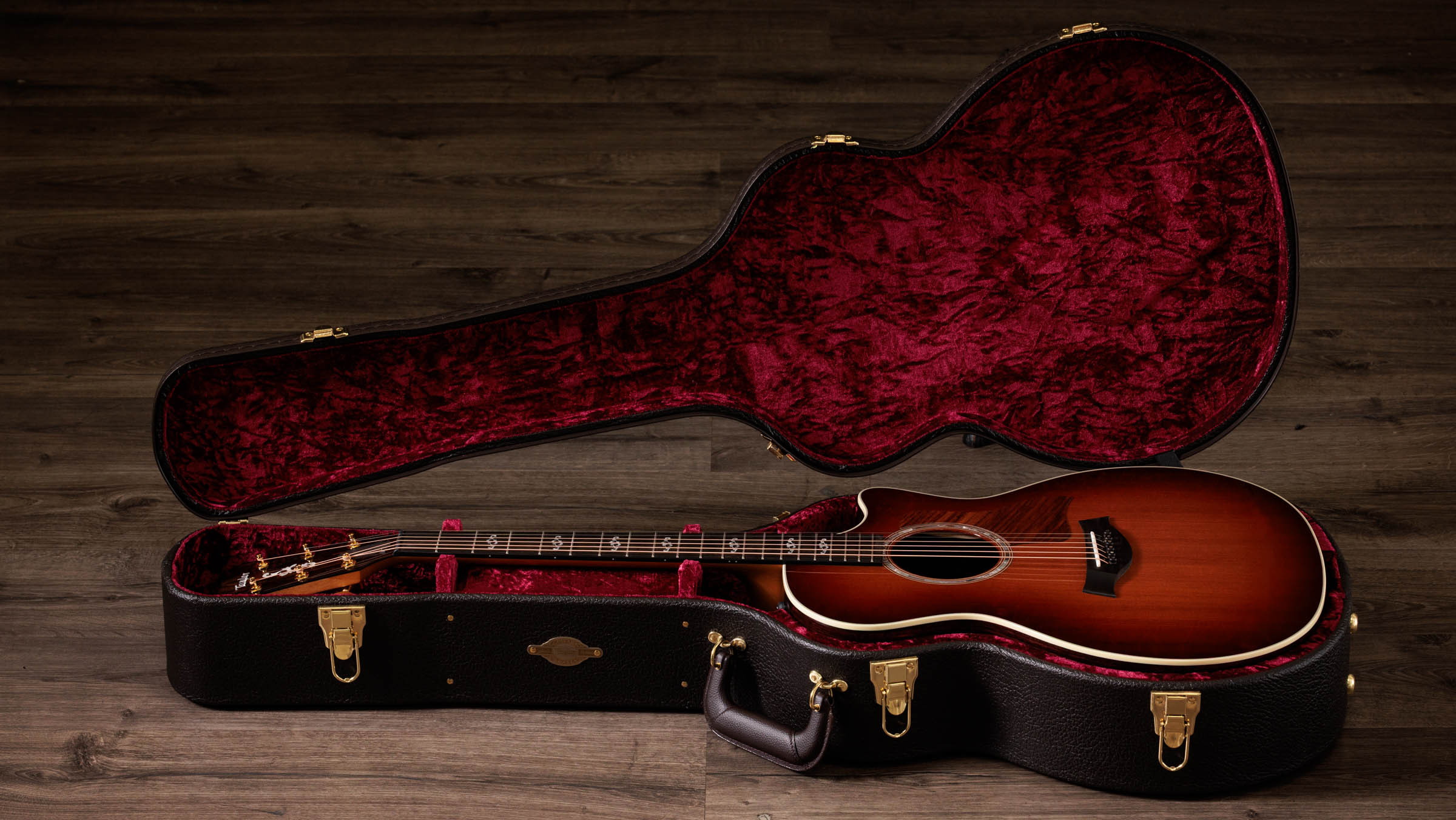 TAYLOR Sunset Blvd 714ce SEB TAYLOR Sunset Blvd 714ce SEB