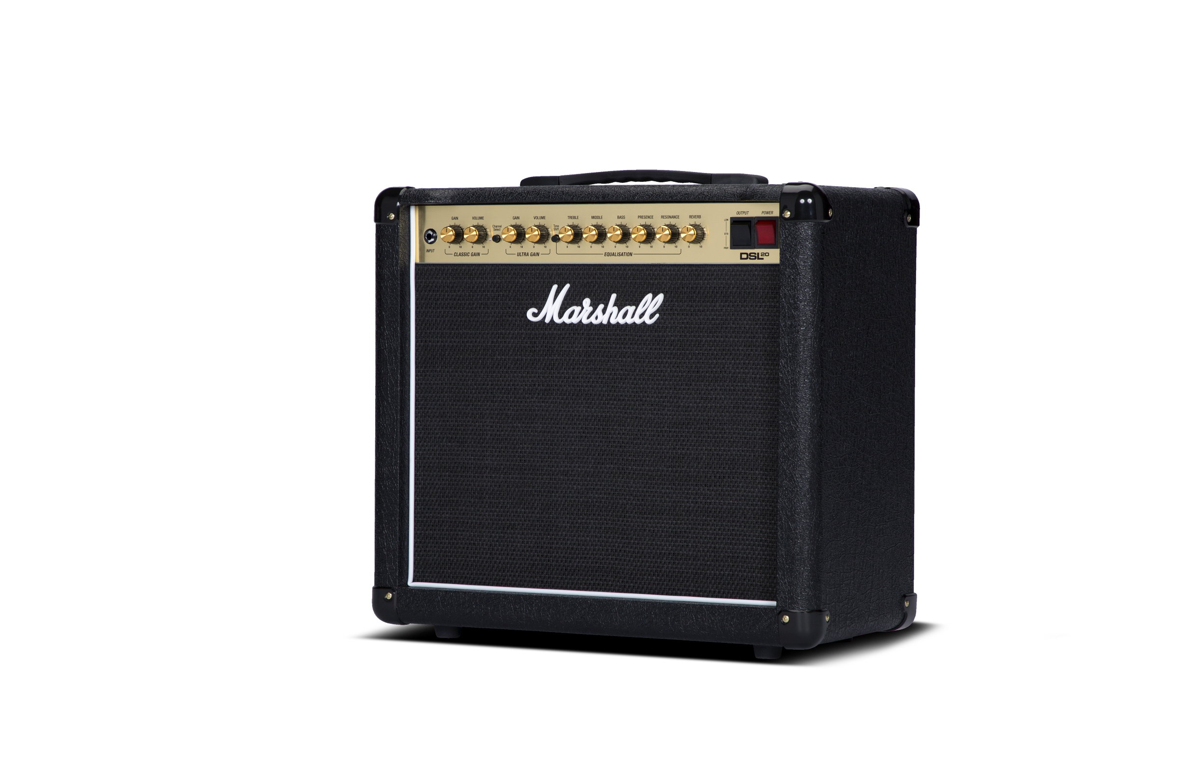 MARSHALL DSL20CR