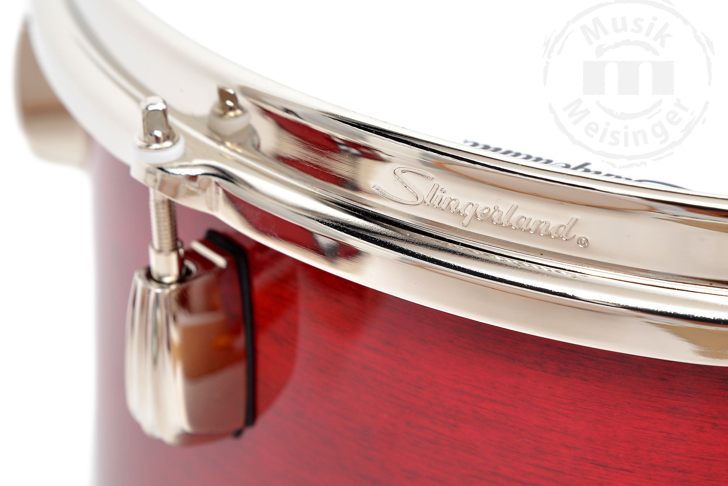 Slingerland Studio King RCR 20BD/12TT/14FT/14SD