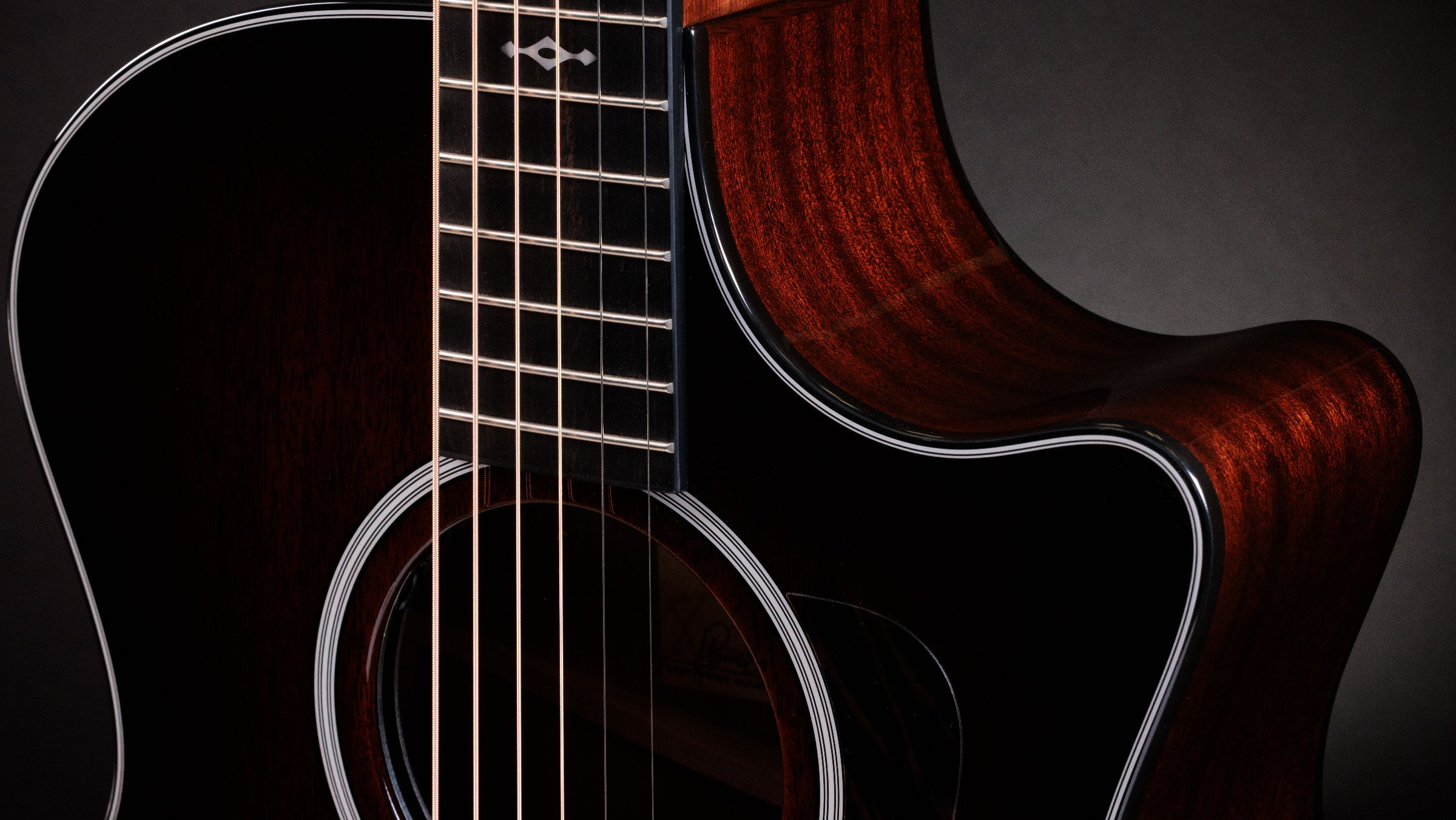 TAYLOR 324ce Next Generation