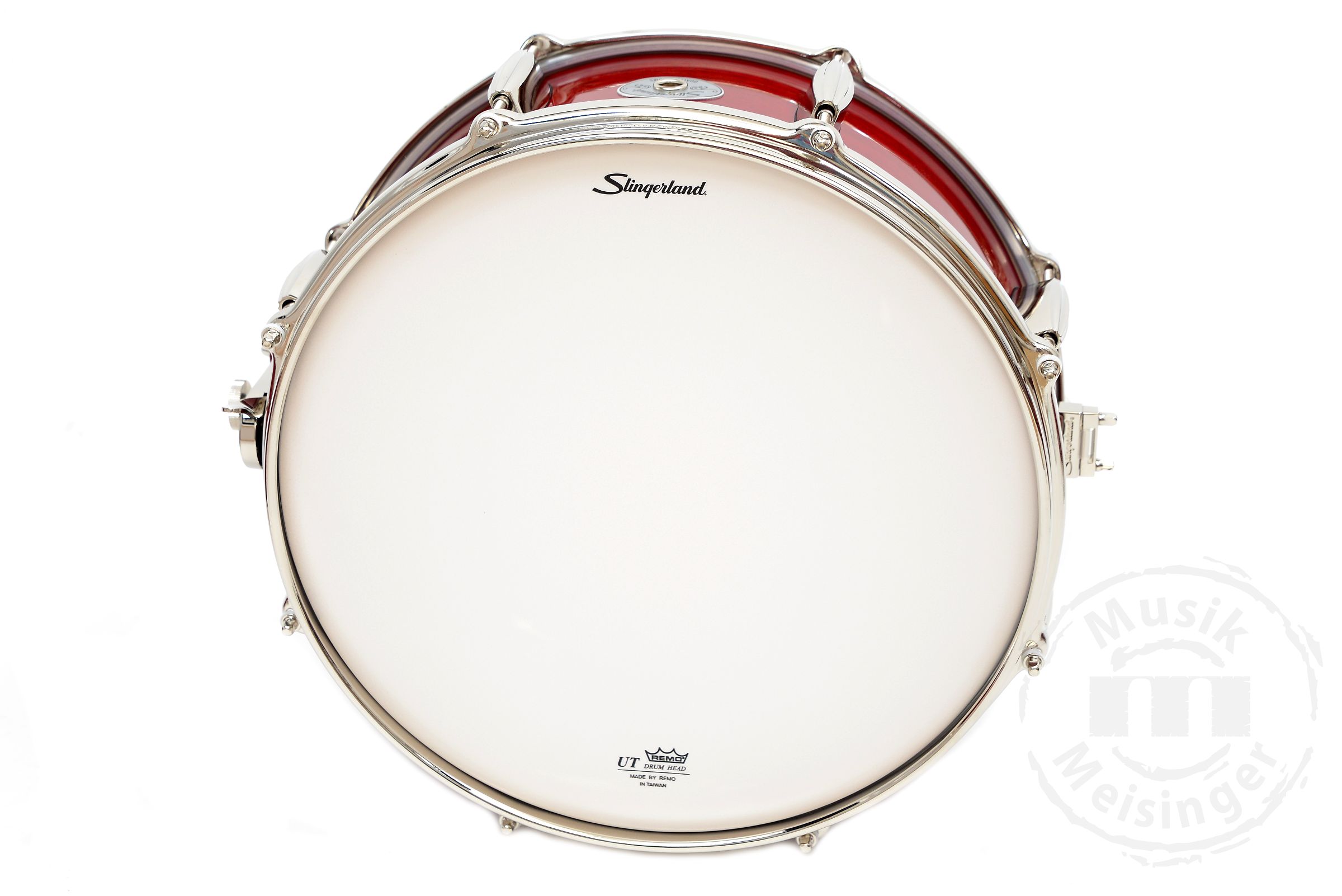 Slingerland Studio King RCR 20BD/12TT/14FT/14SD