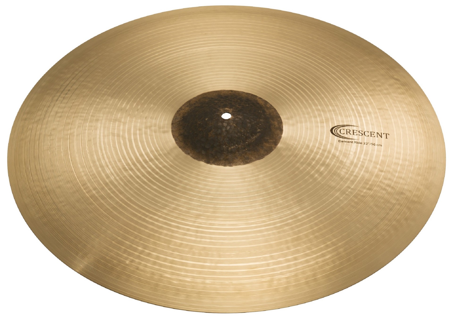 Sabian Crescent Element Set 22R/15H/18C Sabian Crescent Element Set 22R/15H/18C