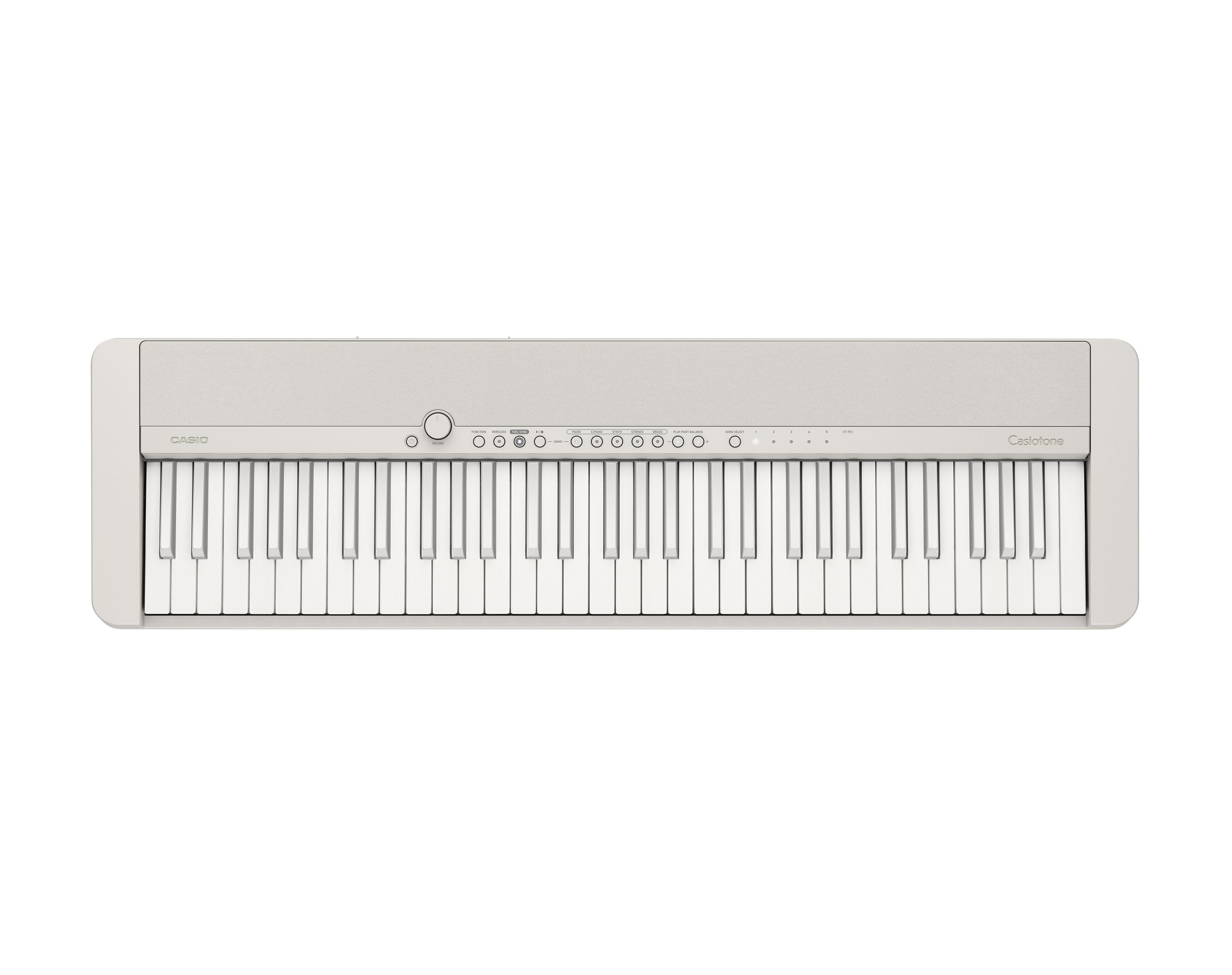 Casio CT-FS1 WE