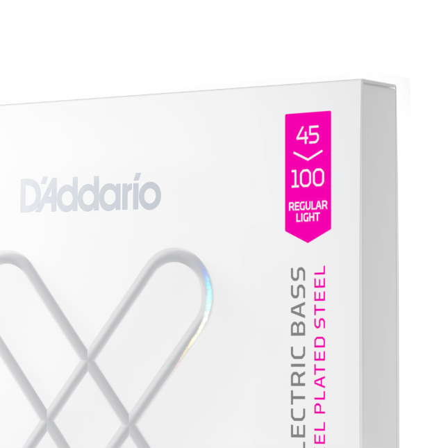 DAddario XSB45100