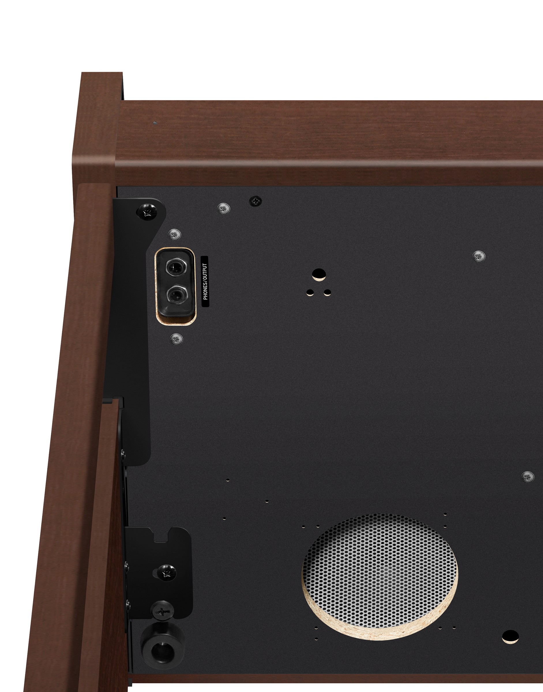 Casio AP-470BN Celviano Dunkelbraun