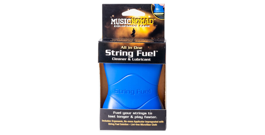 MusicNomad String Fuel (MN109)