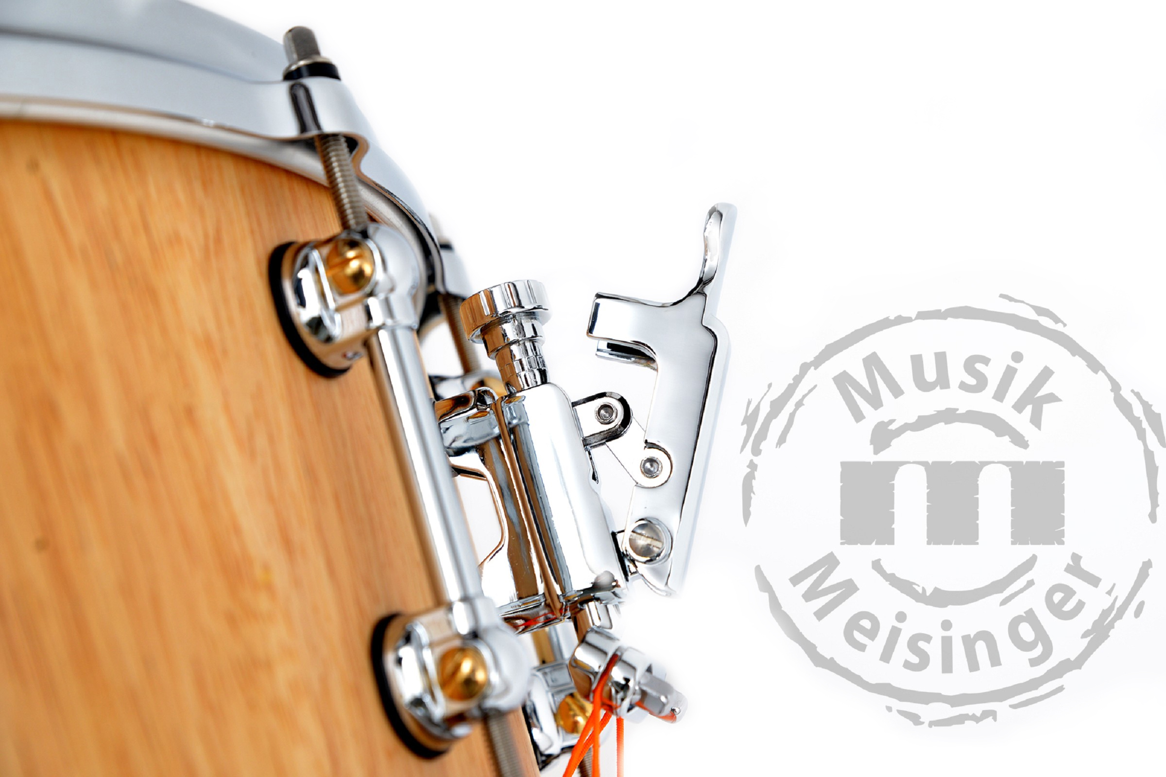 Pearl SCD1465TO/186 Stave Craft 14x6,5 Snare Pearl SCD1465TO/186 Stave Craft 14x6,5 Snare
