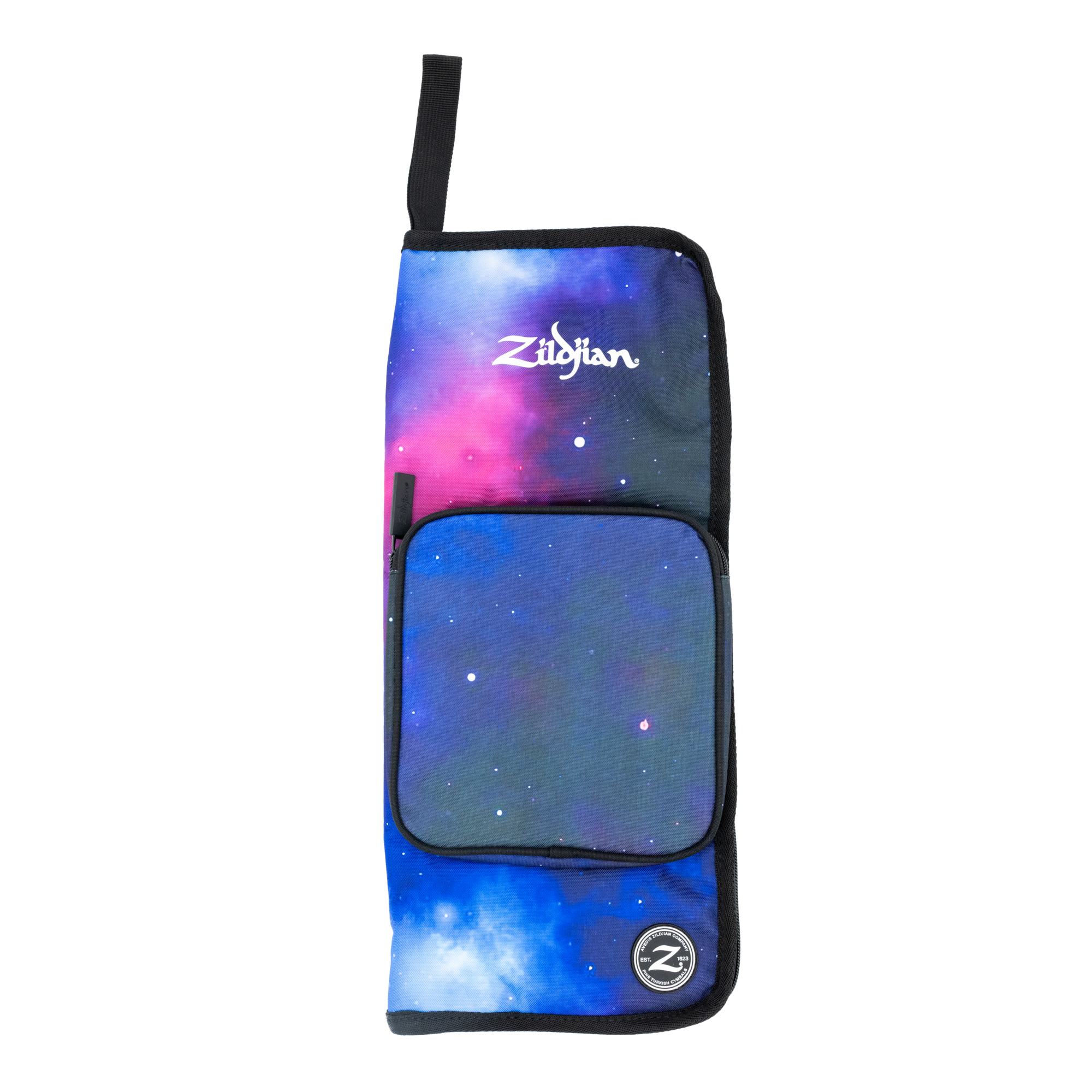 Zildjian Student Drumstick Bag Purple Galaxy