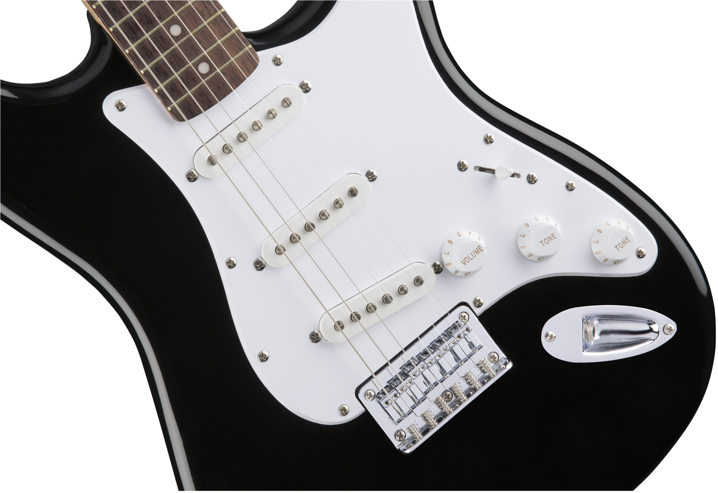 SQUIER BULLET STRAT HT LRL BLK SQUIER BULLET STRAT HT LRL BLK
