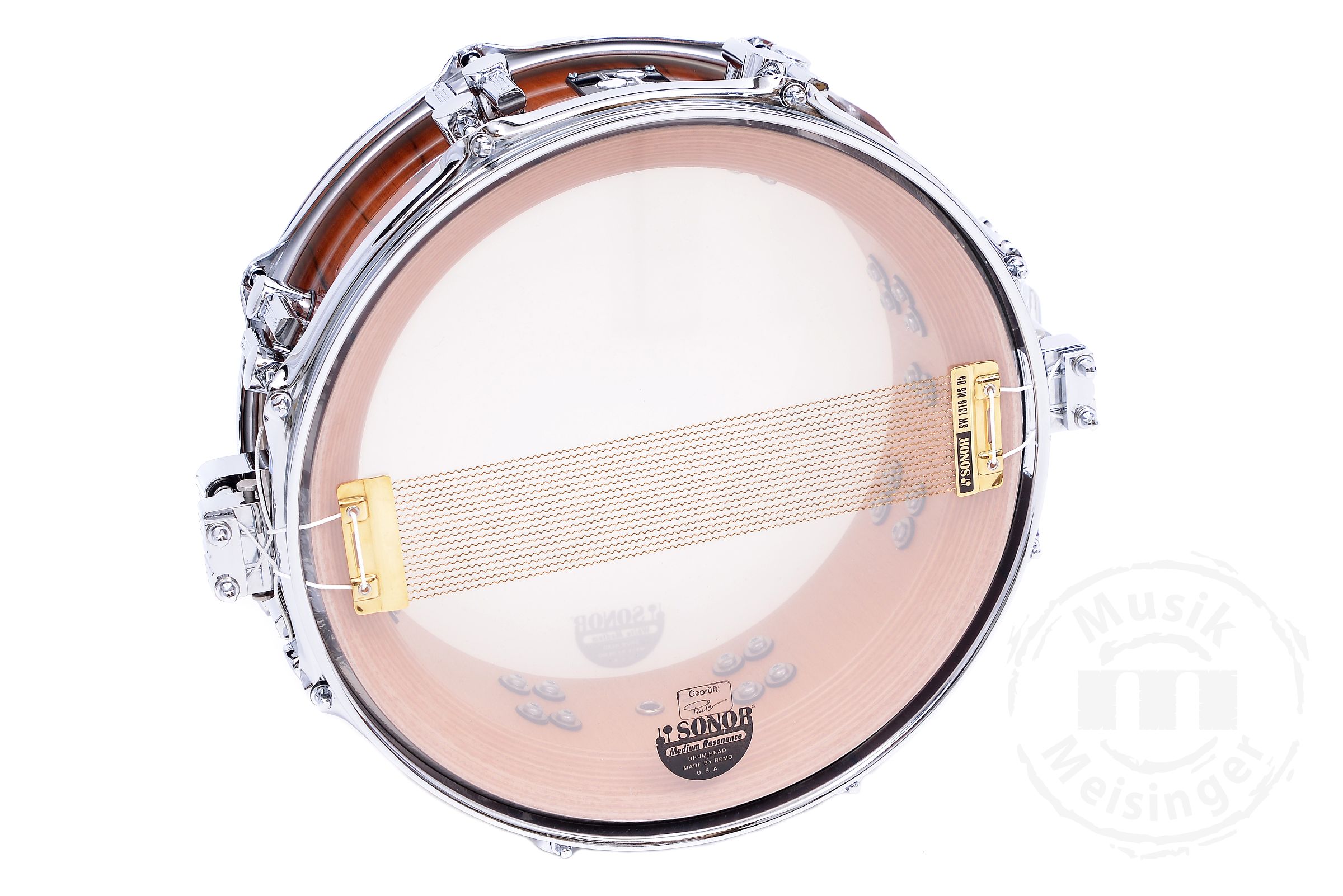 Sonor Artist 13x5 Snare Tineo