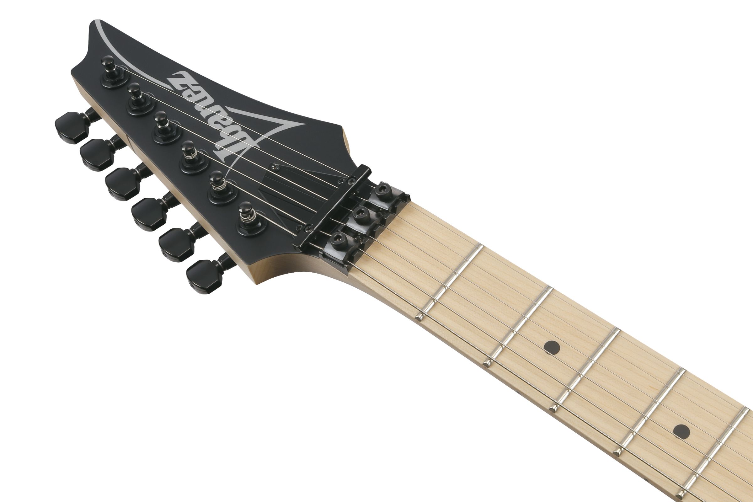 IBANEZ RG550-BKF