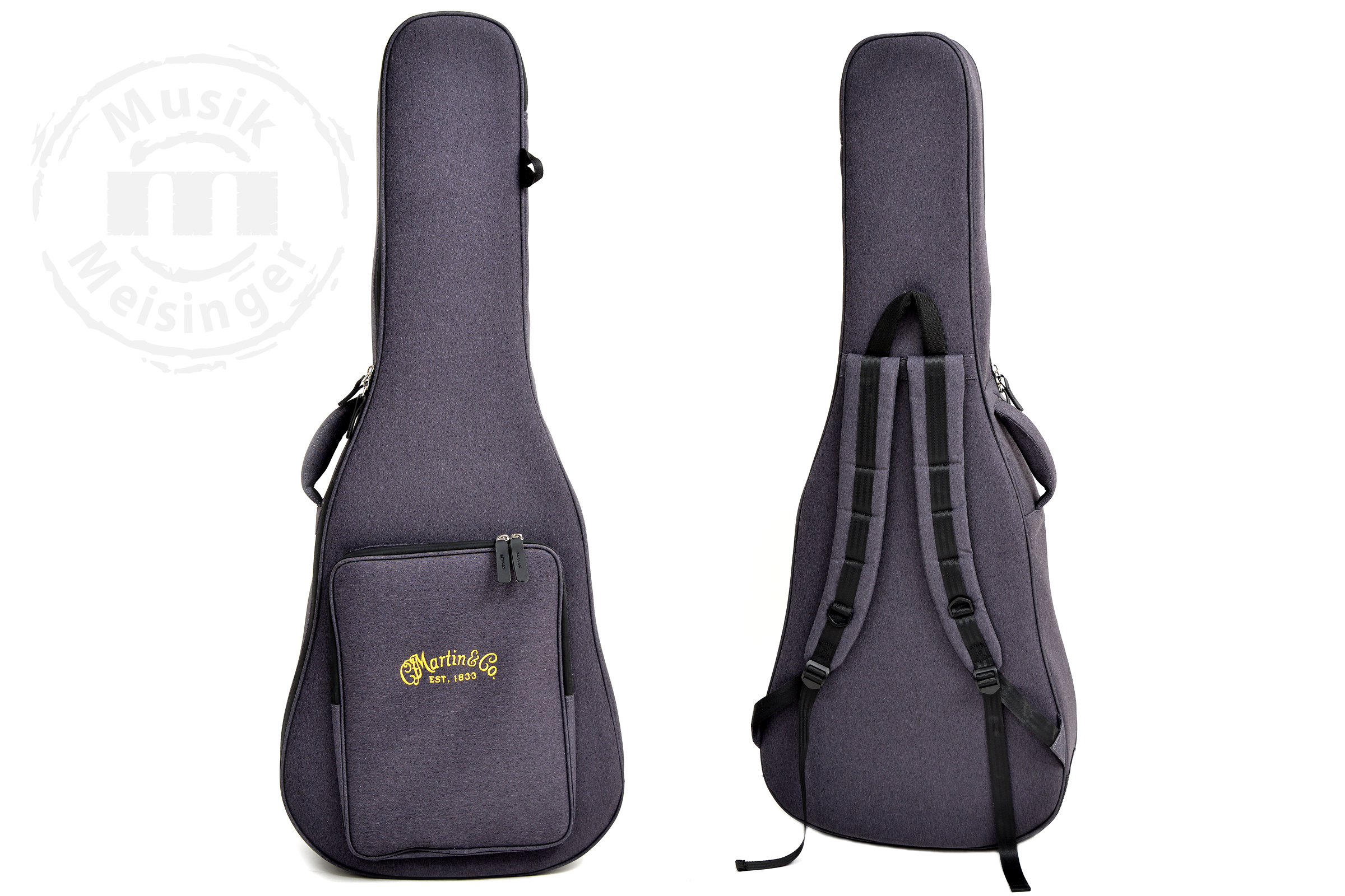 MARTIN GUITARS 000-15M #GEBRAUCHT