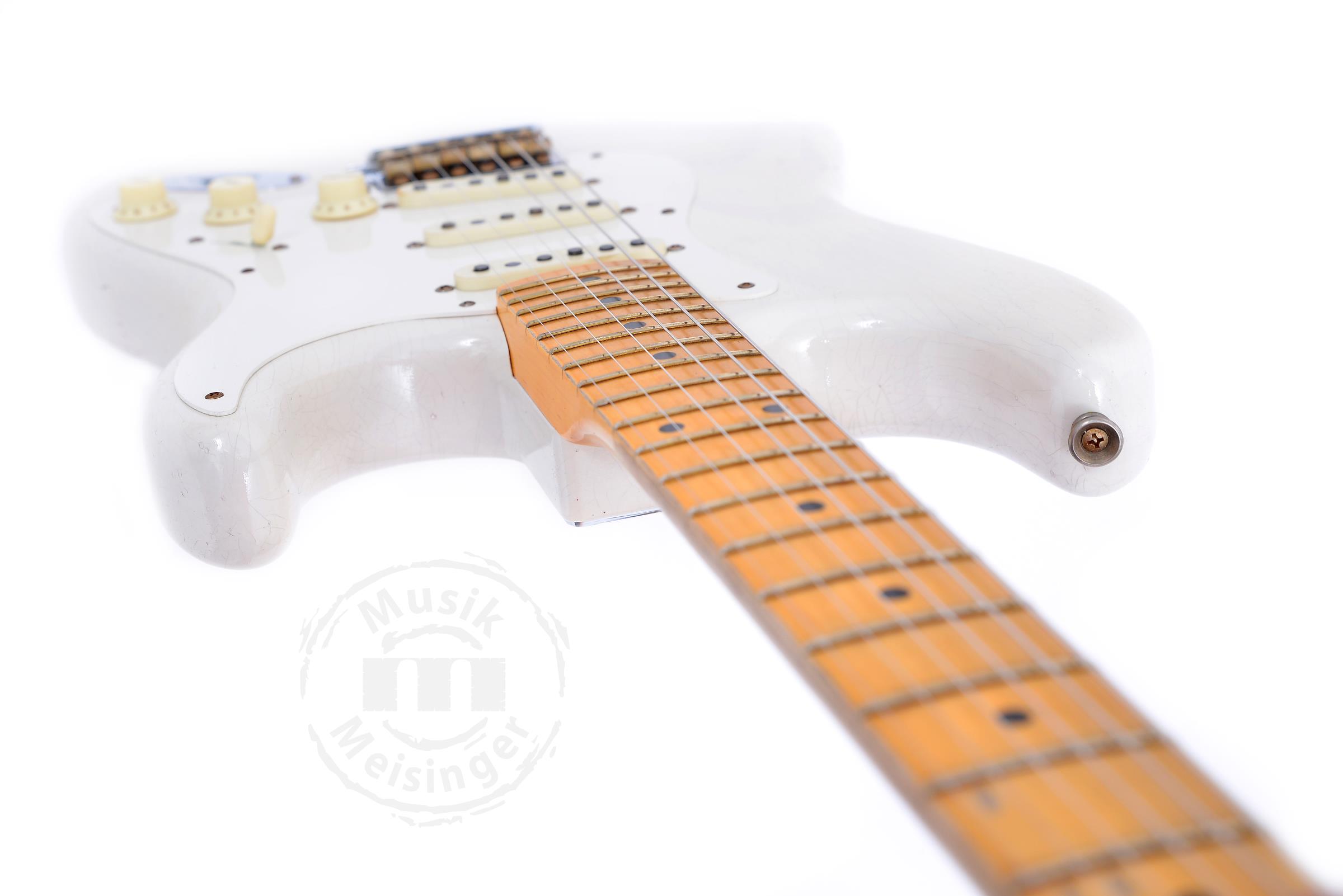 FENDER B3 56 STRAT JRN - AWBL