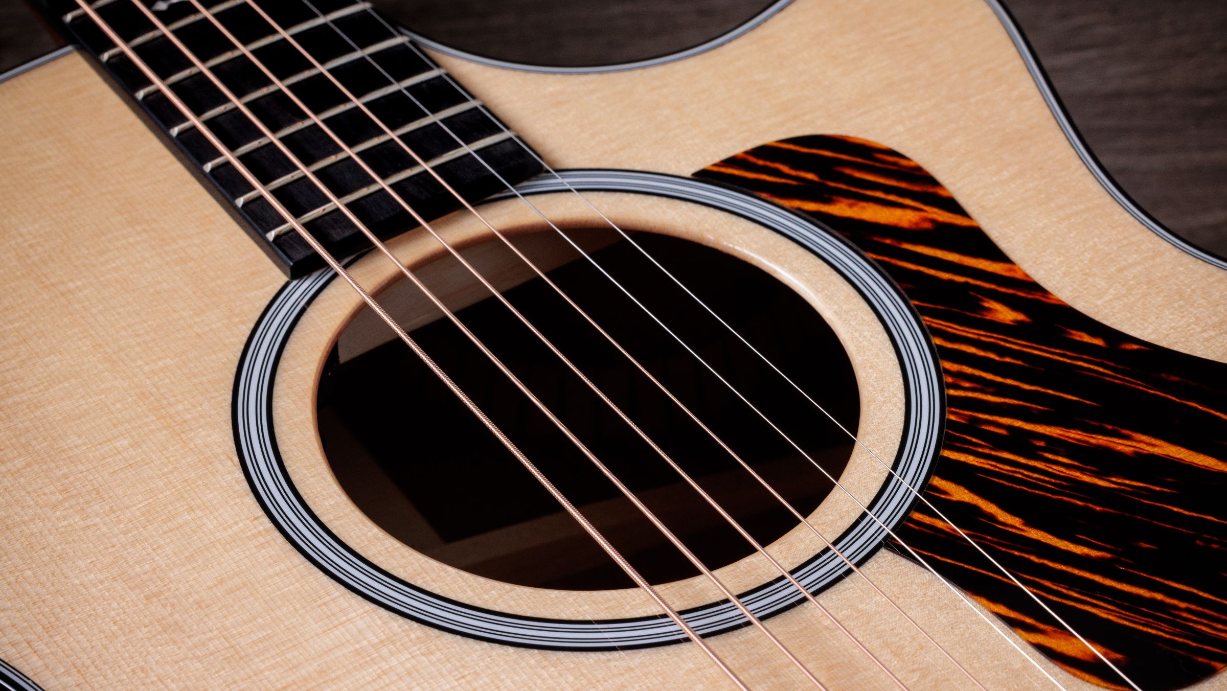 TAYLOR 314ce, Next Generation