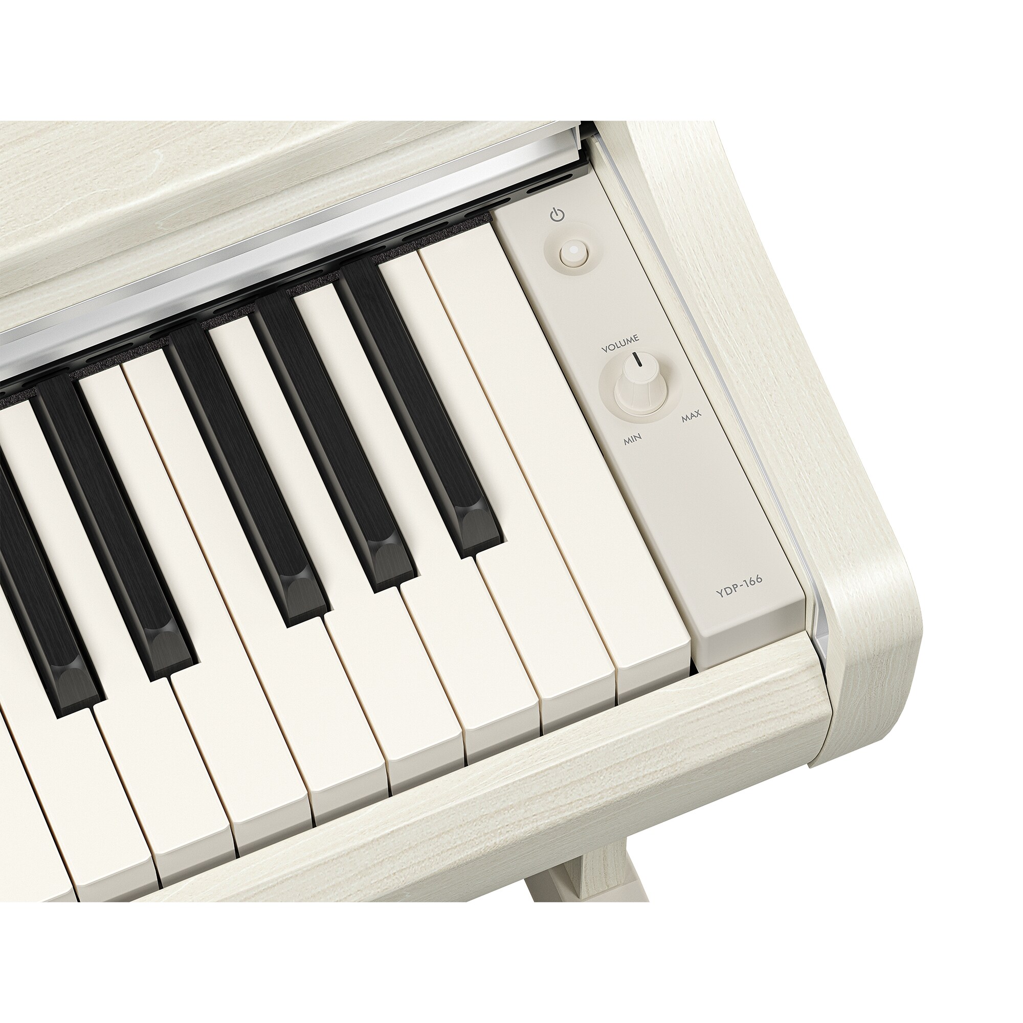 Yamaha YDP 166 WH