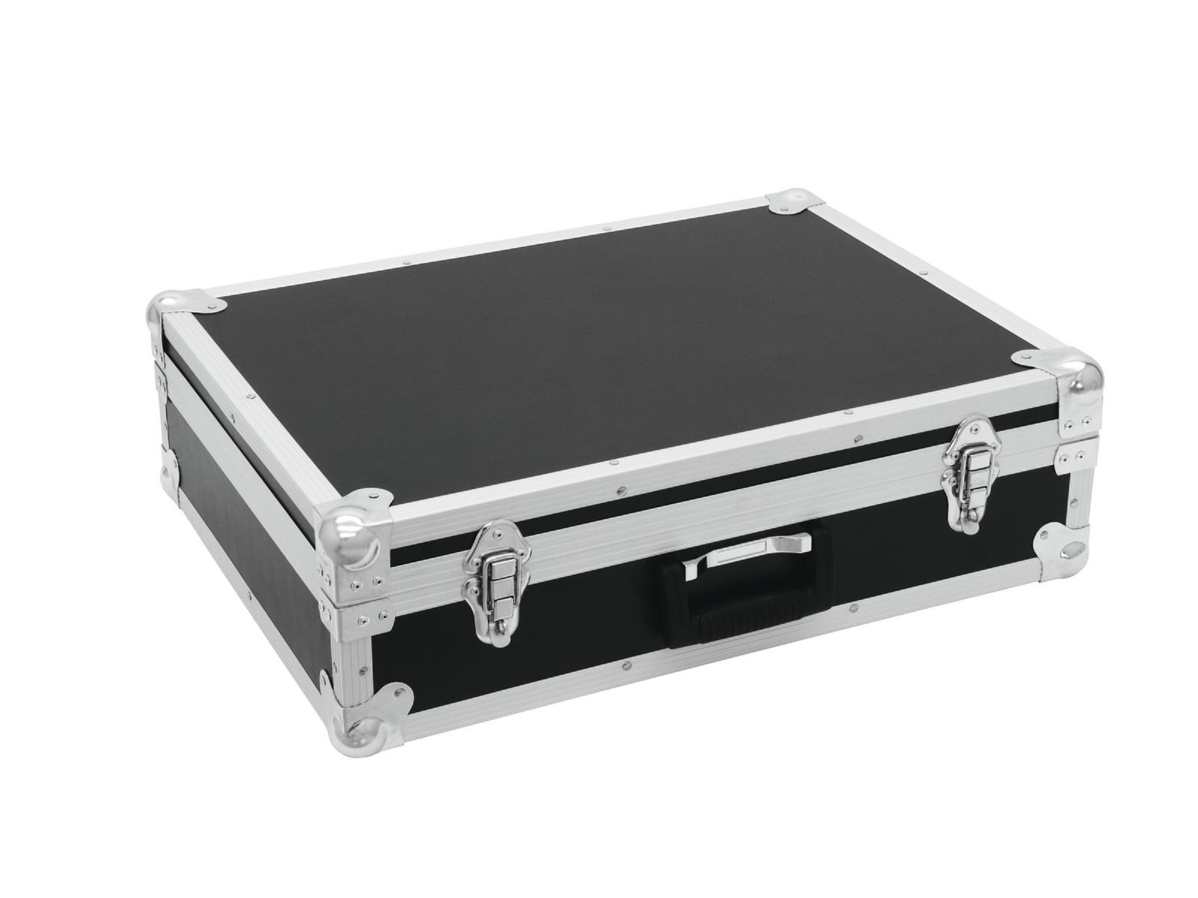 ROADINGER Universal-Koffer-Case FOAM GR-4 schwarz