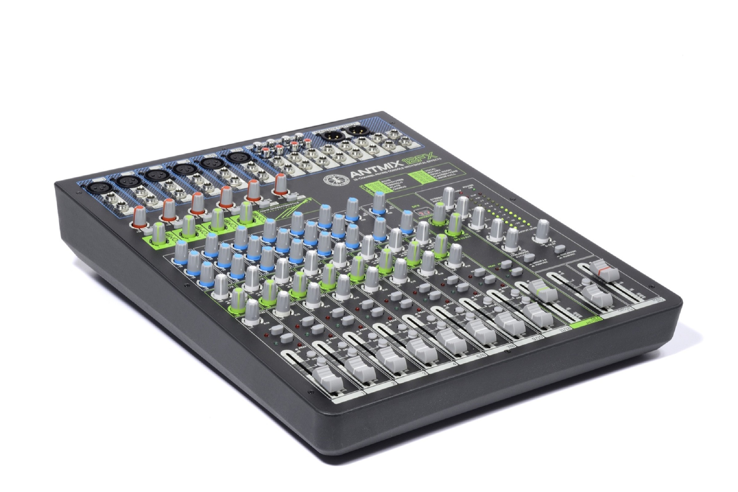 ANT ANTMIX 12 FX