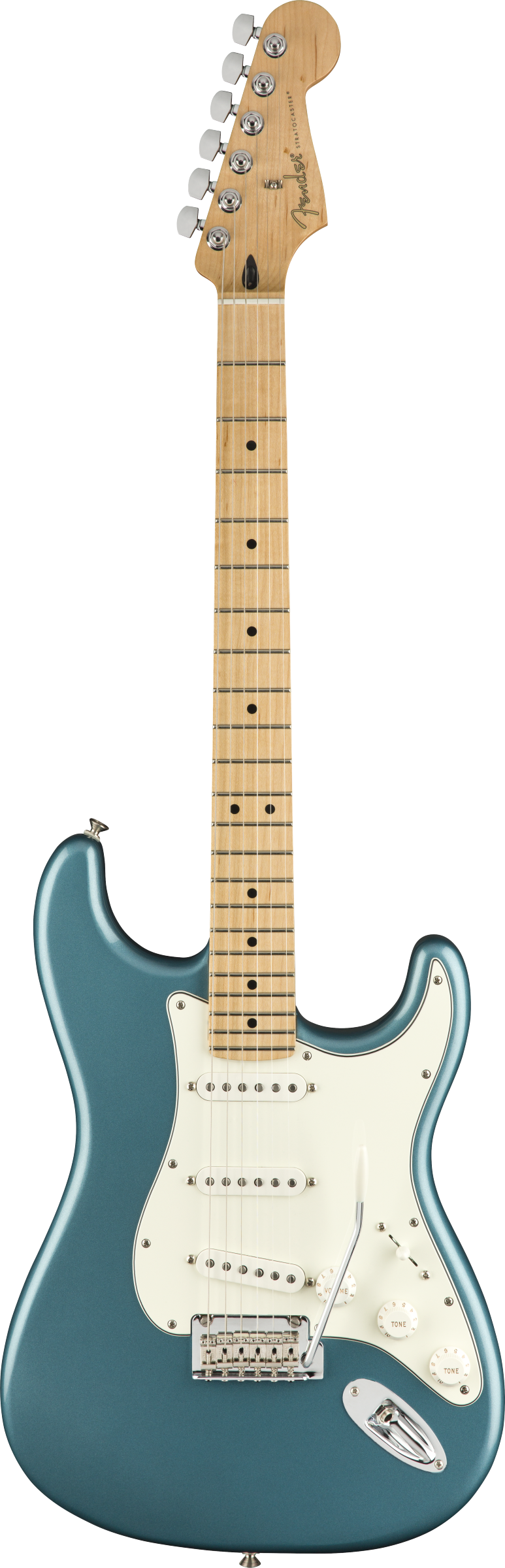 FENDER PLAYER STRAT MN TPL