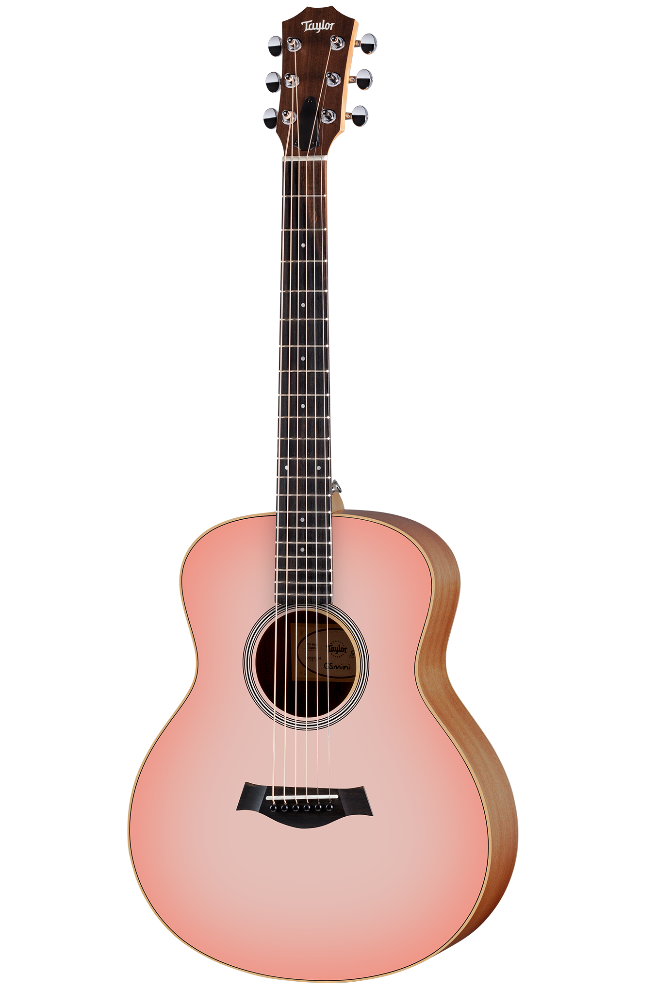 TAYLOR GS Mini-e Special Edition,Sakuraburst