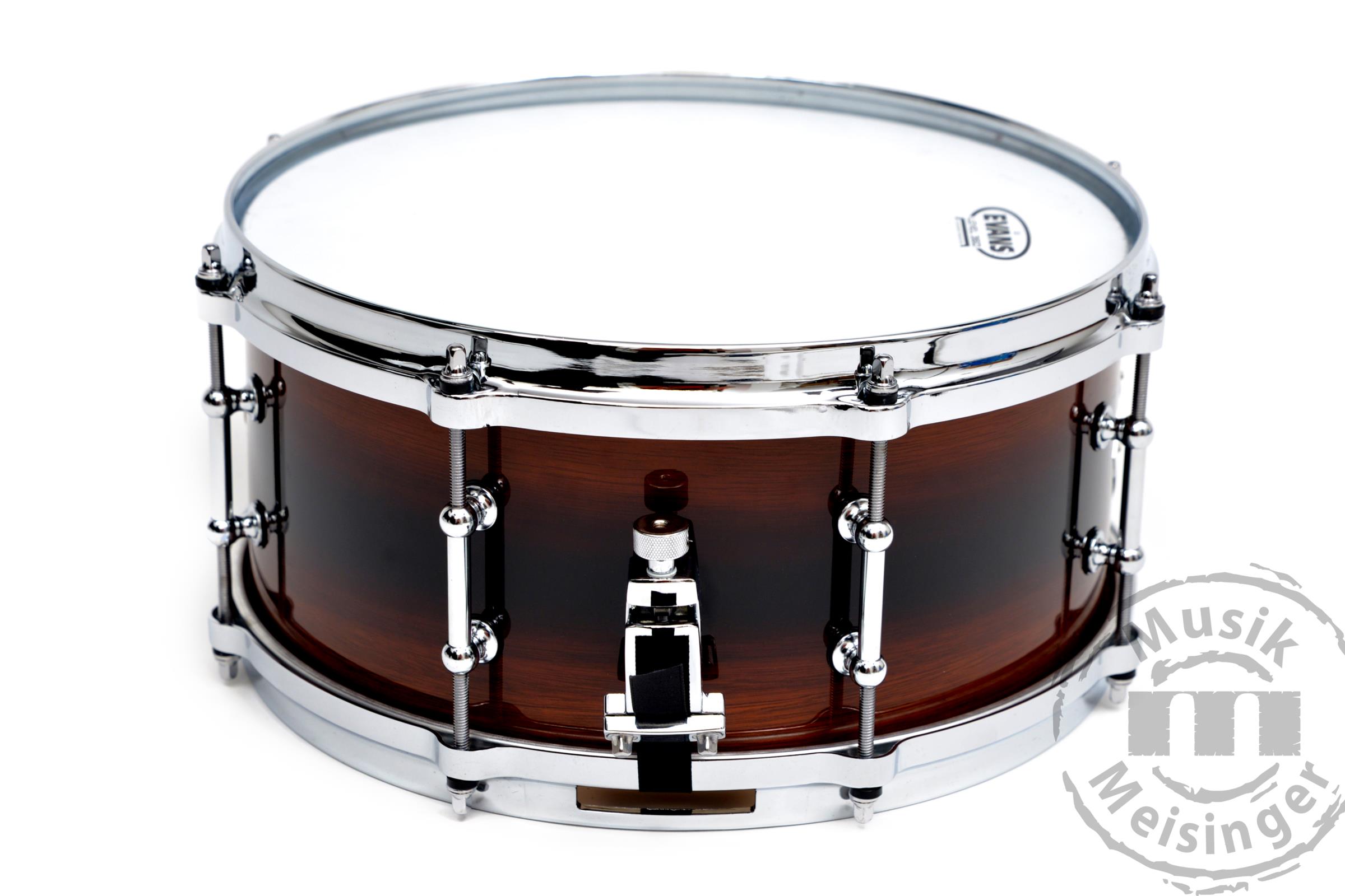 Dixon Artisan 13x6 Snare Chris Brady