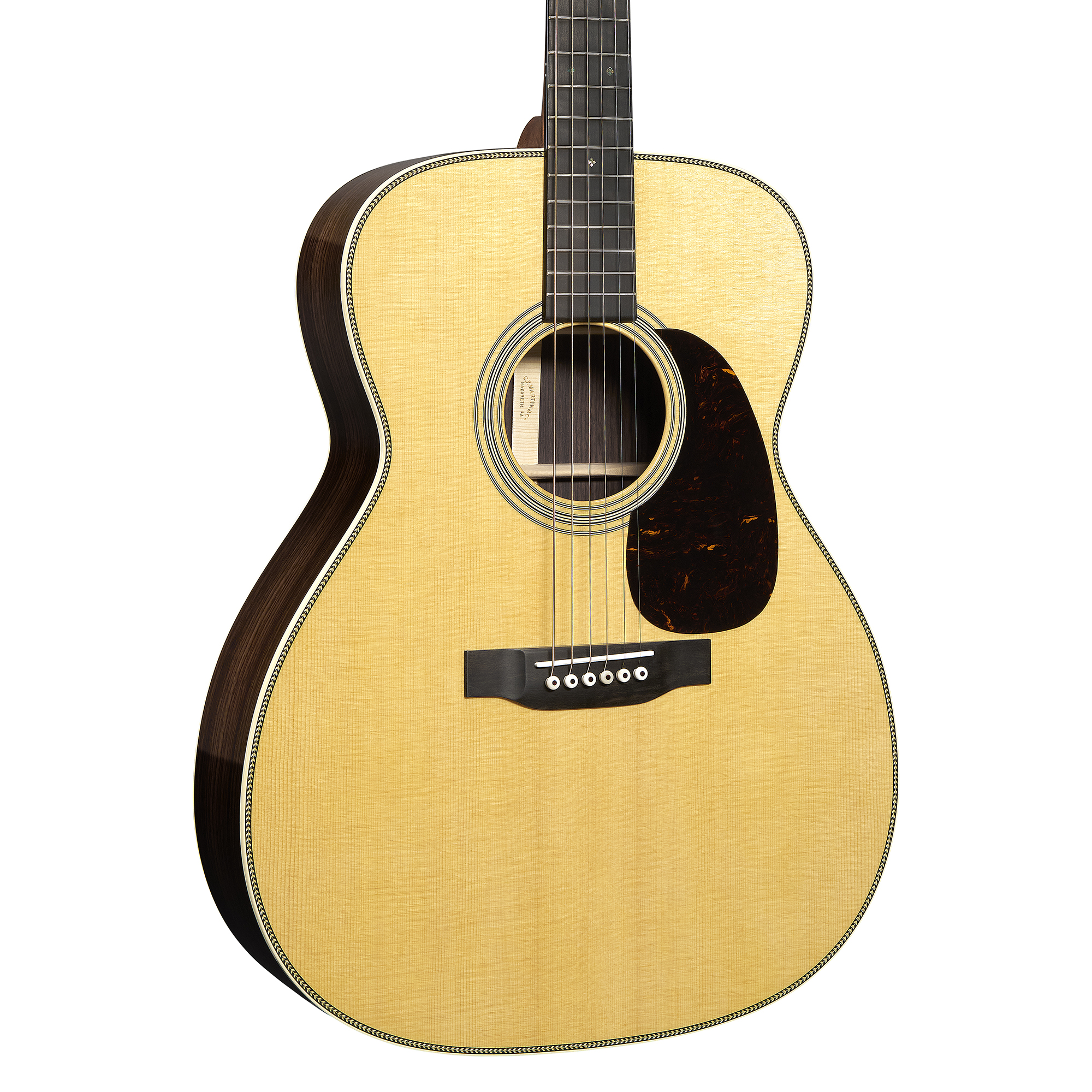 MARTIN GUITARS M-28